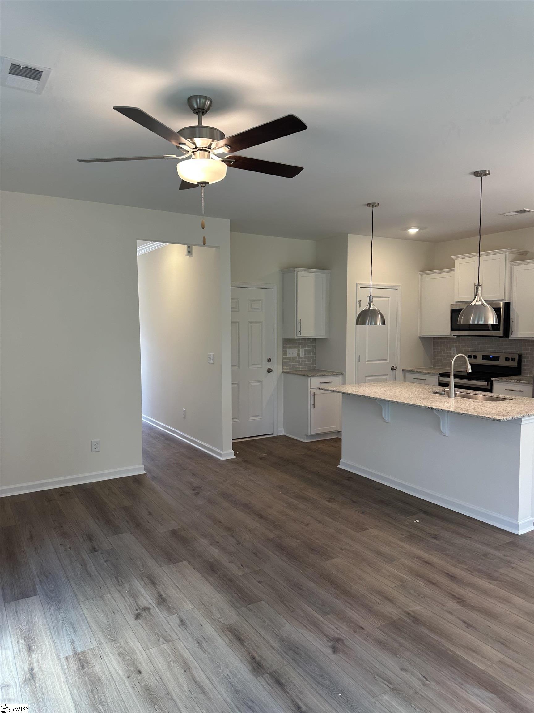 210 Brown Circle UNIT Lot 29 Easley, SC 29642
