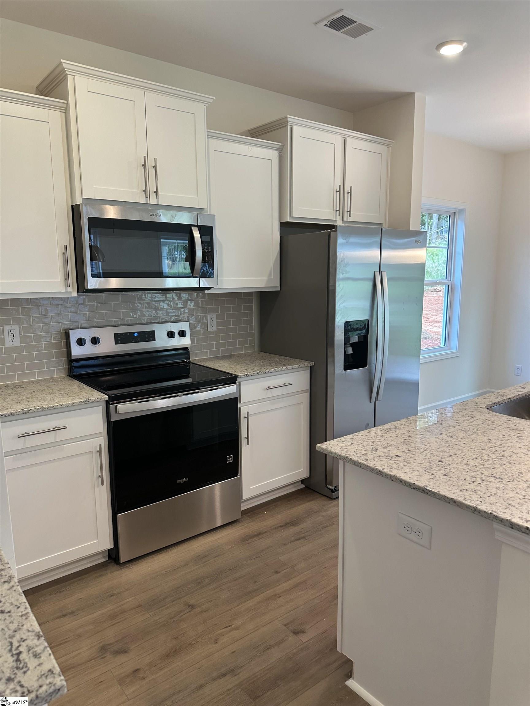 210 Brown Circle UNIT Lot 29 Easley, SC 29642