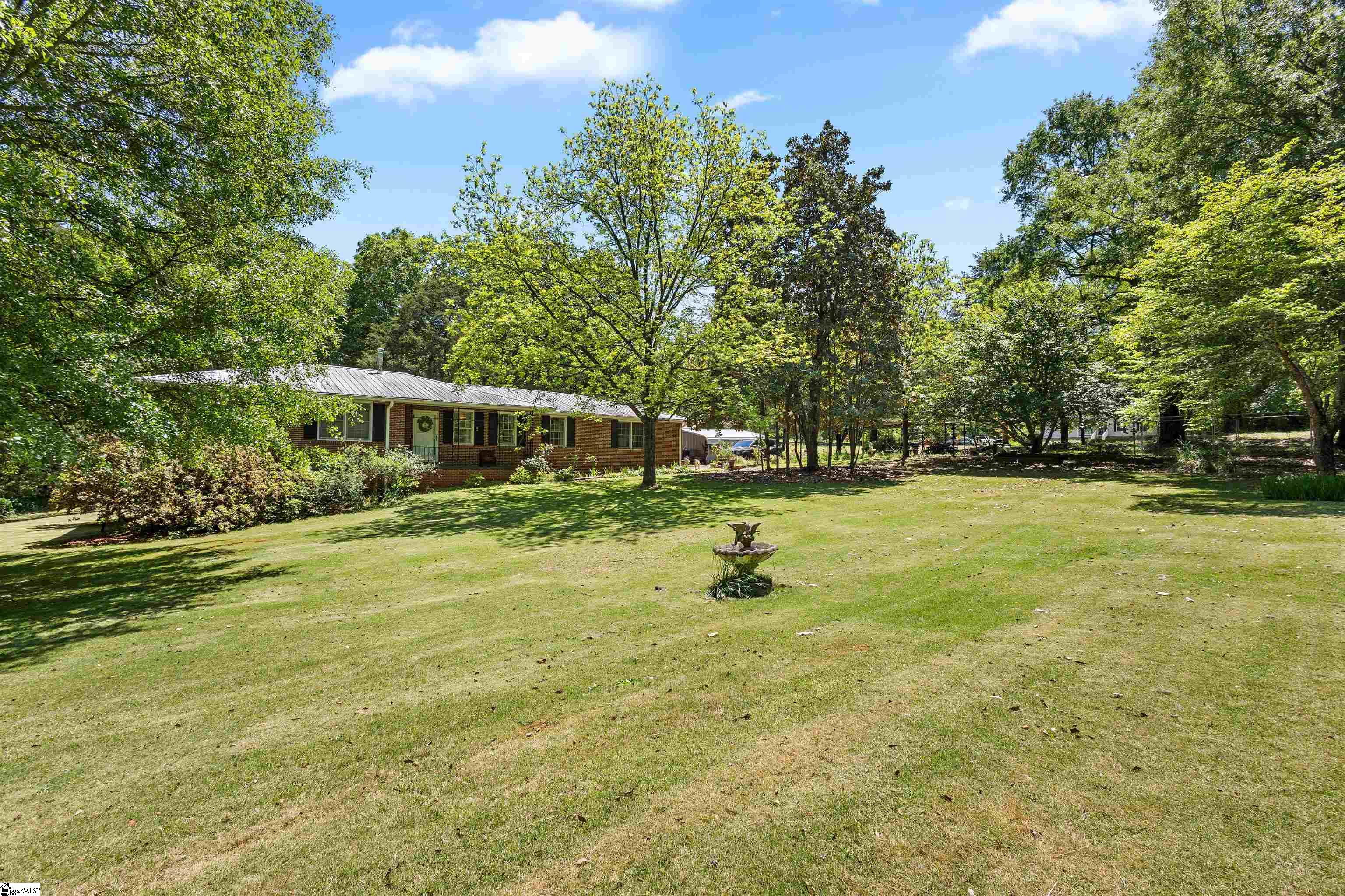 1211 Old Pelzer Road Piedmont, SC 29673