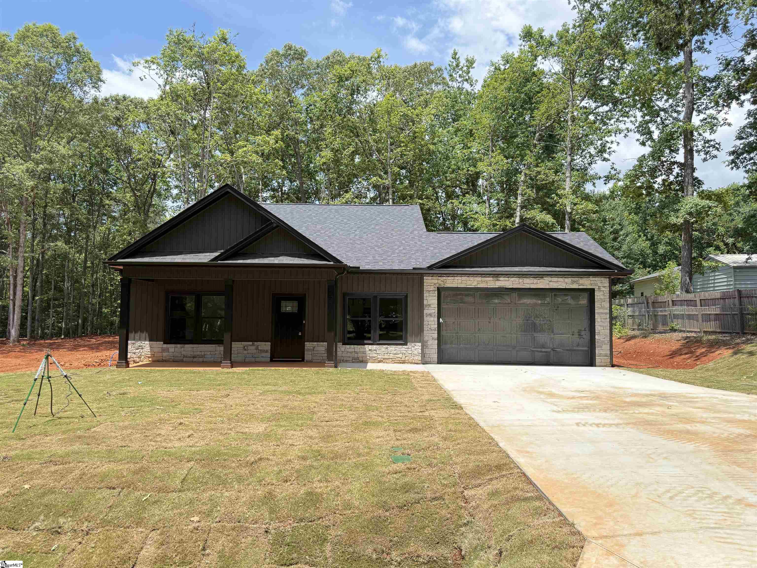 397 Wynette Way Inman, SC 29349