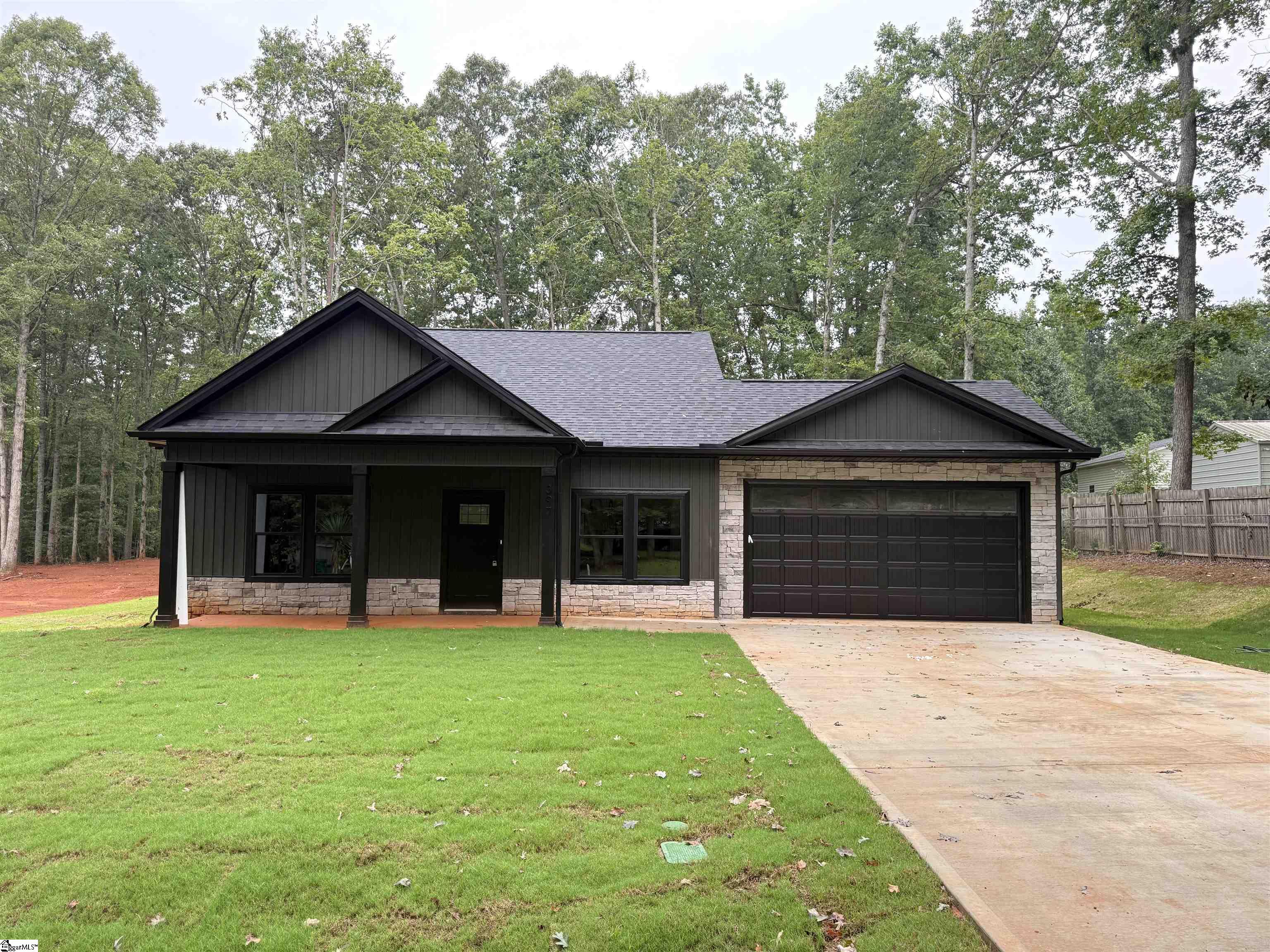 397 Wynette Way Inman, SC 29349