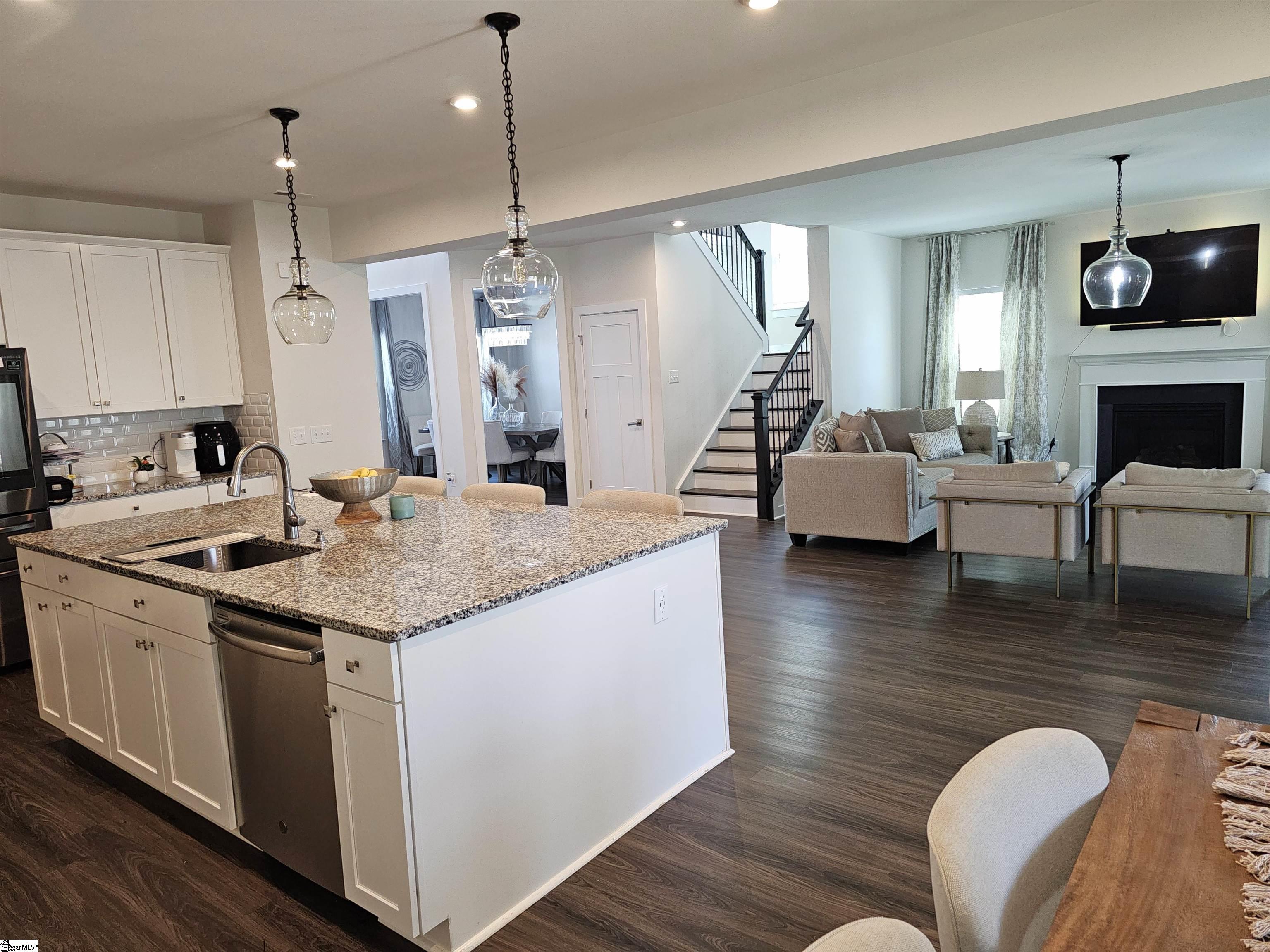 306 Spokane Drive Greenville, SC 29607