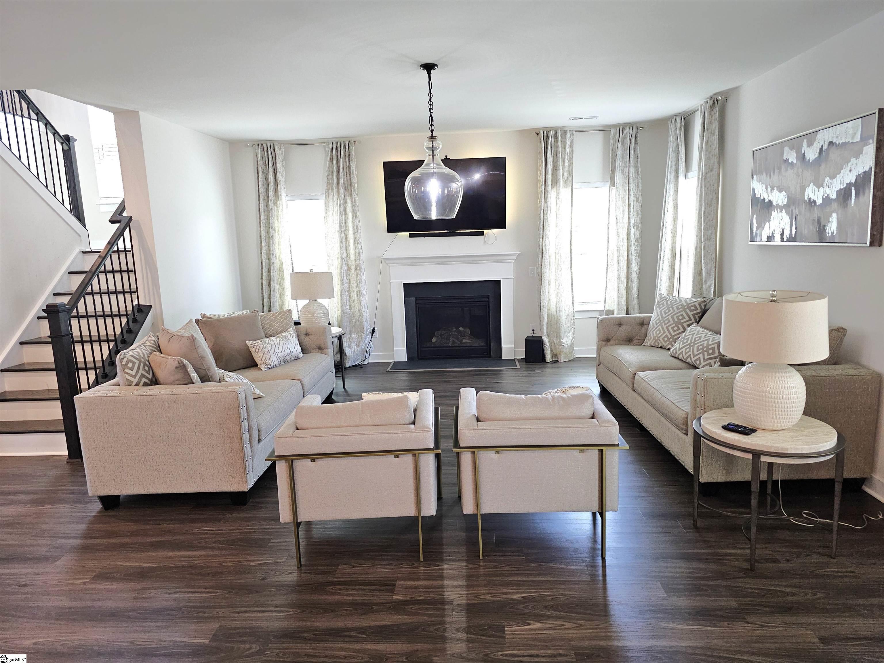 306 Spokane Drive Greenville, SC 29607