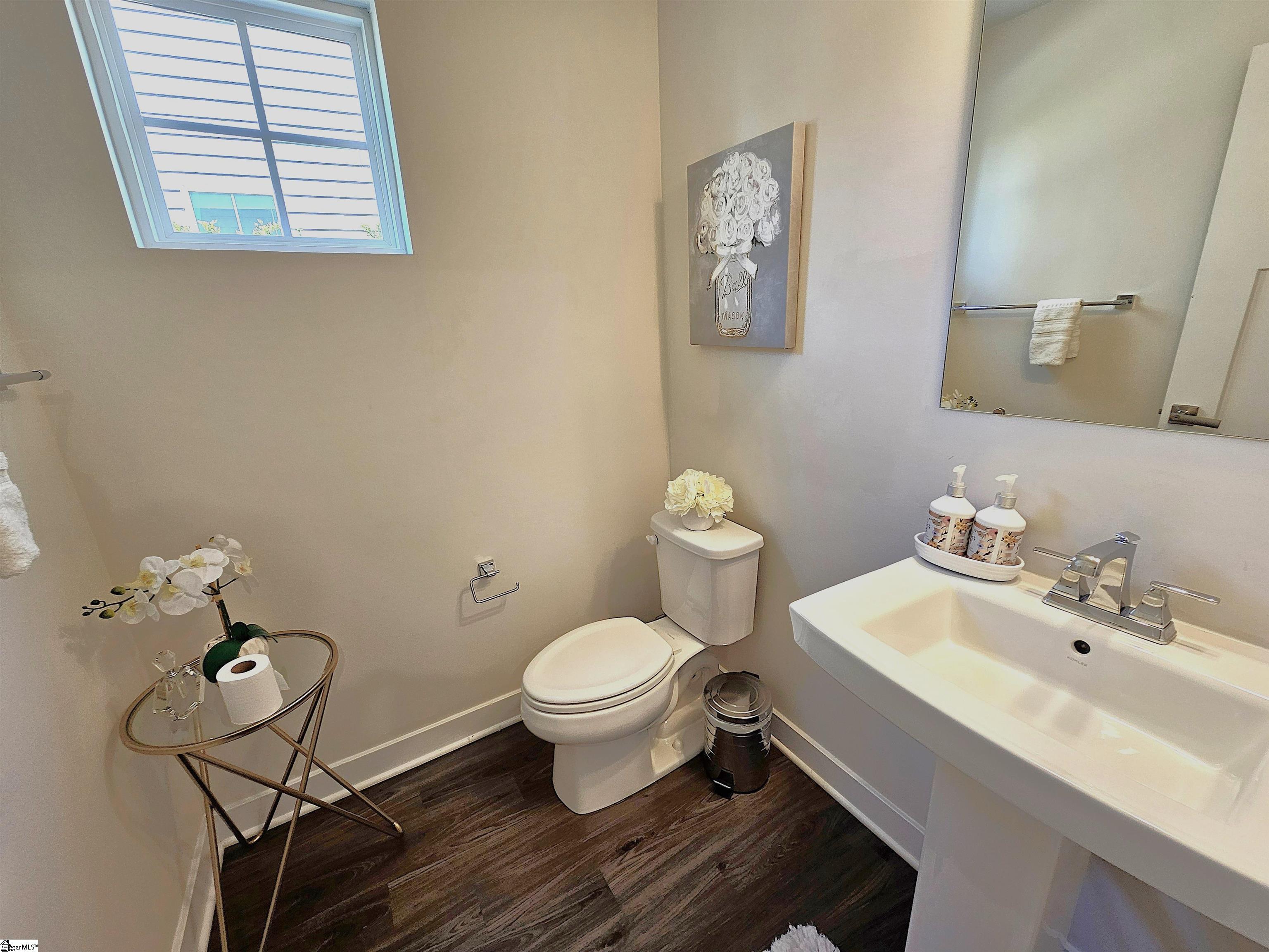 306 Spokane Drive Greenville, SC 29607