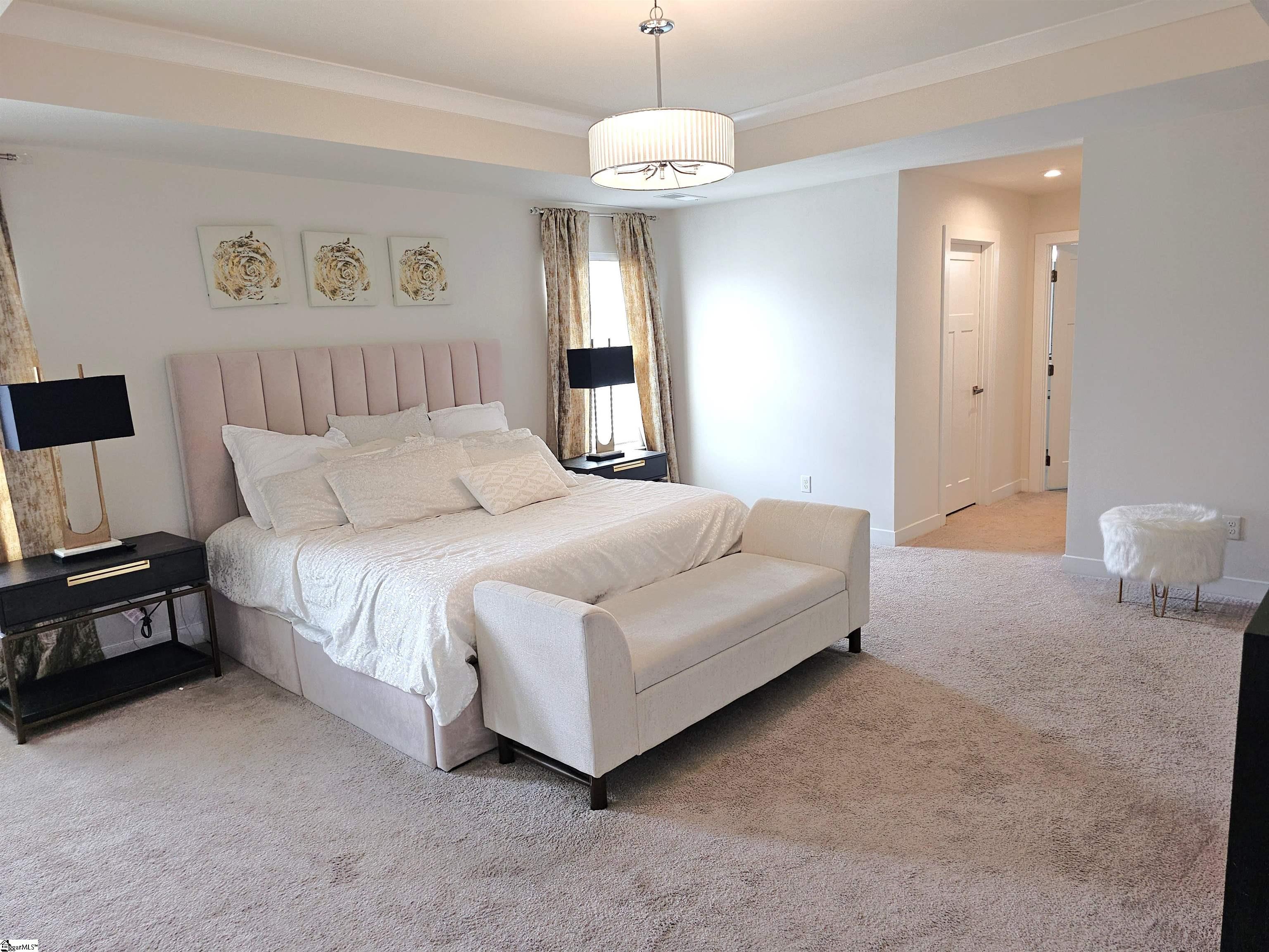 306 Spokane Drive Greenville, SC 29607