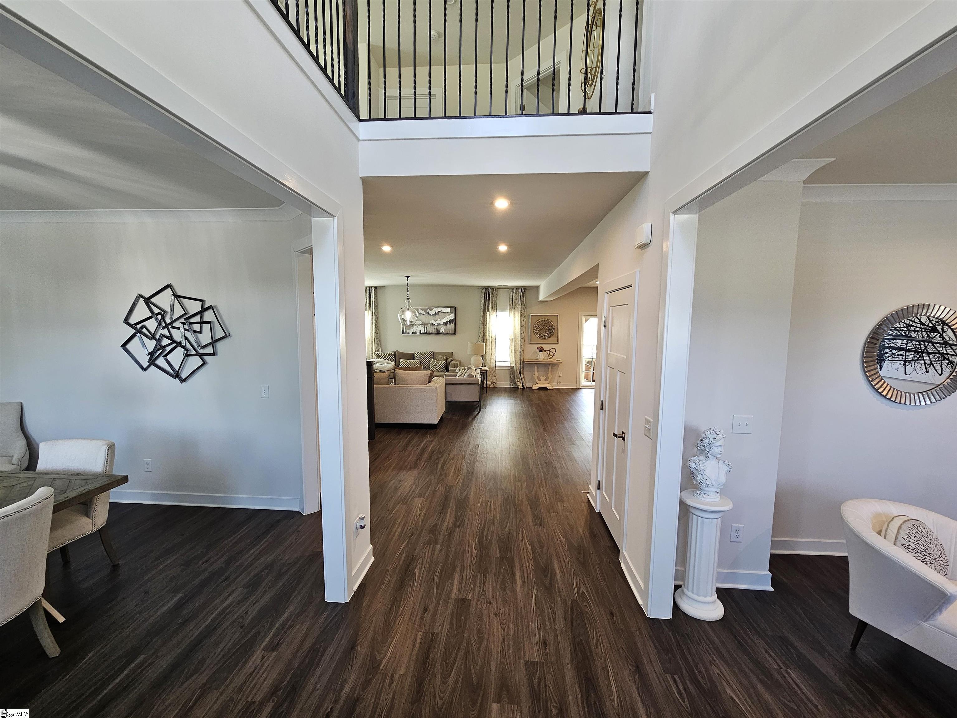 306 Spokane Drive Greenville, SC 29607