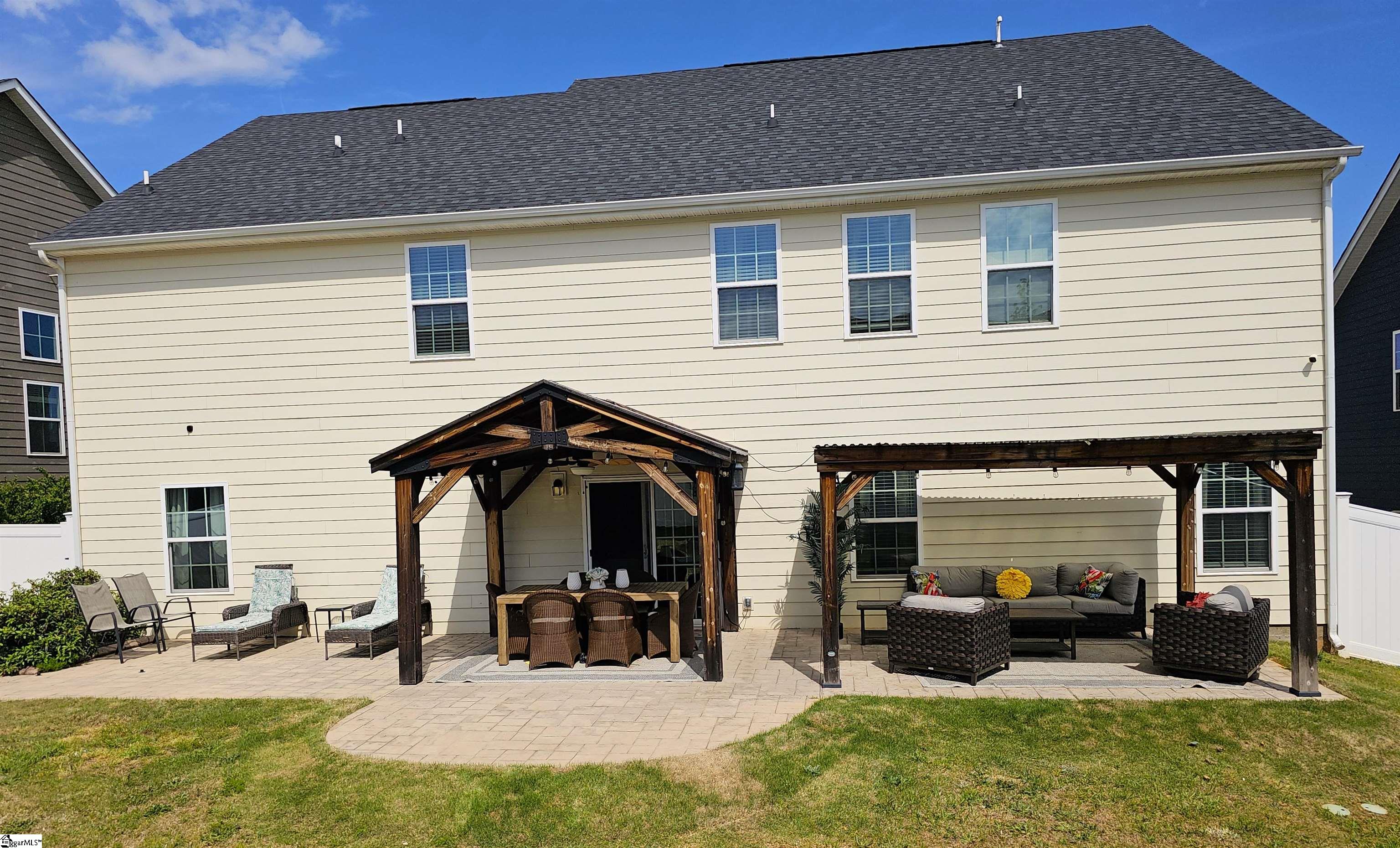 306 Spokane Drive Greenville, SC 29607
