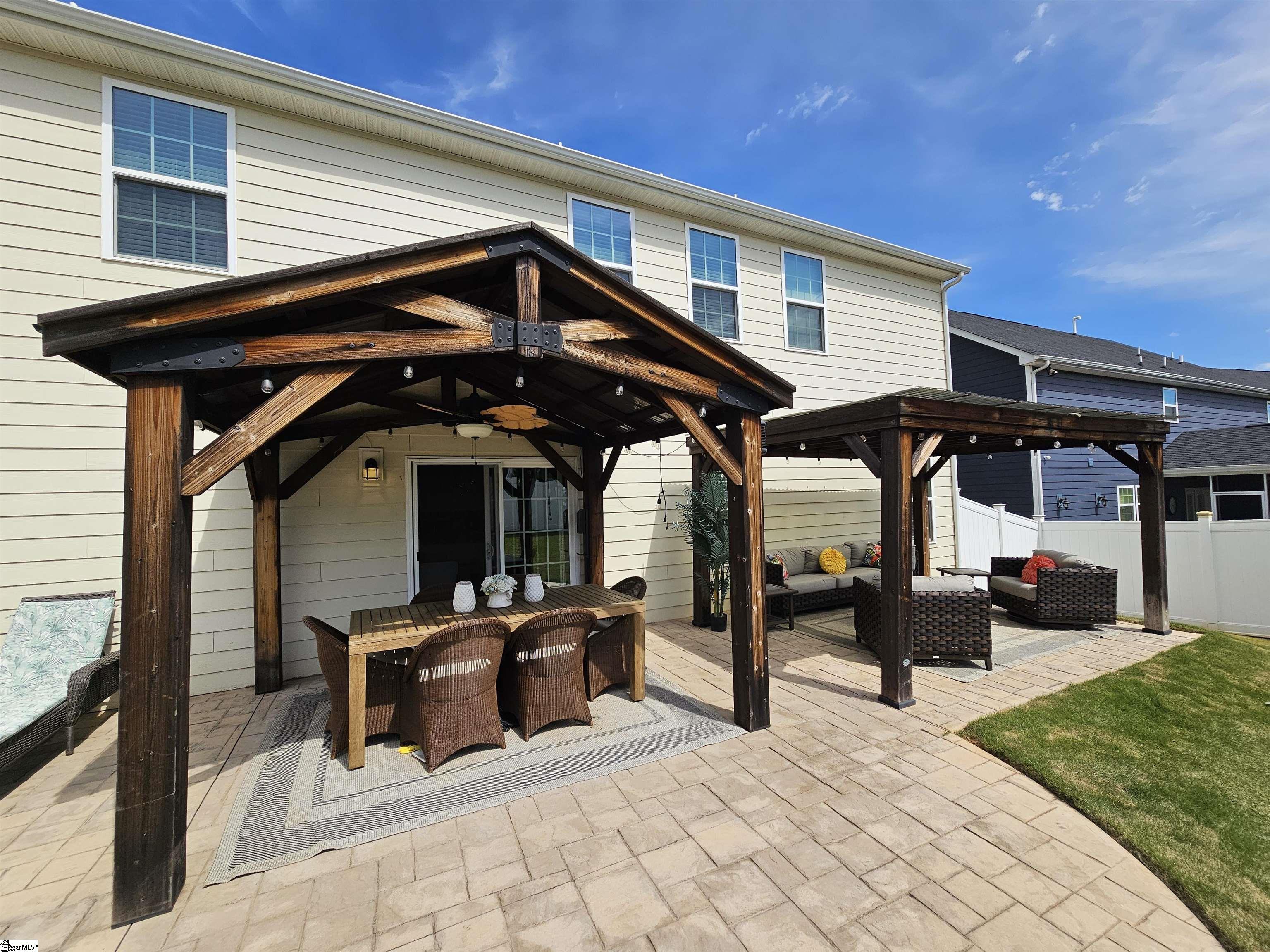 306 Spokane Drive Greenville, SC 29607