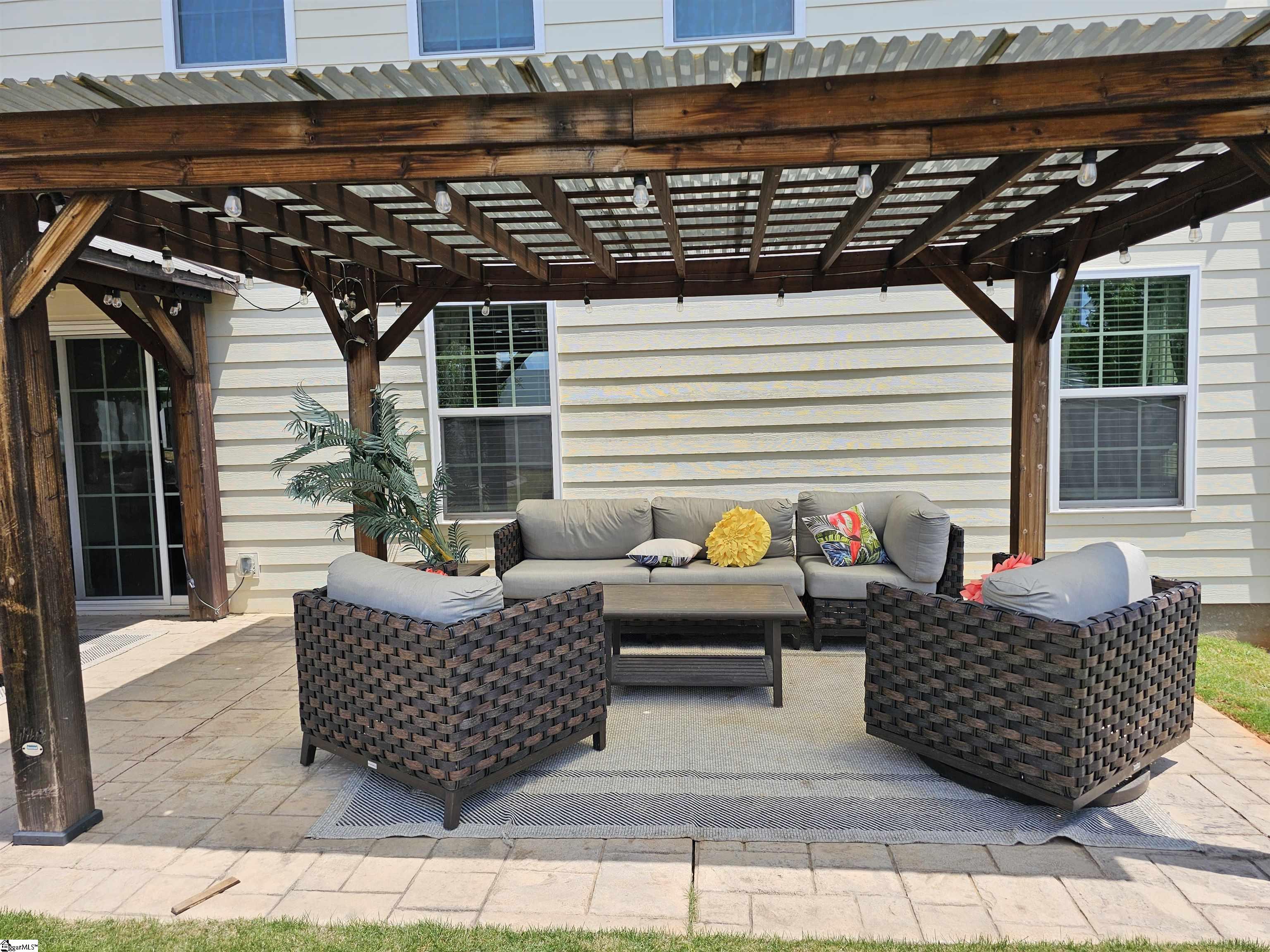 306 Spokane Drive Greenville, SC 29607