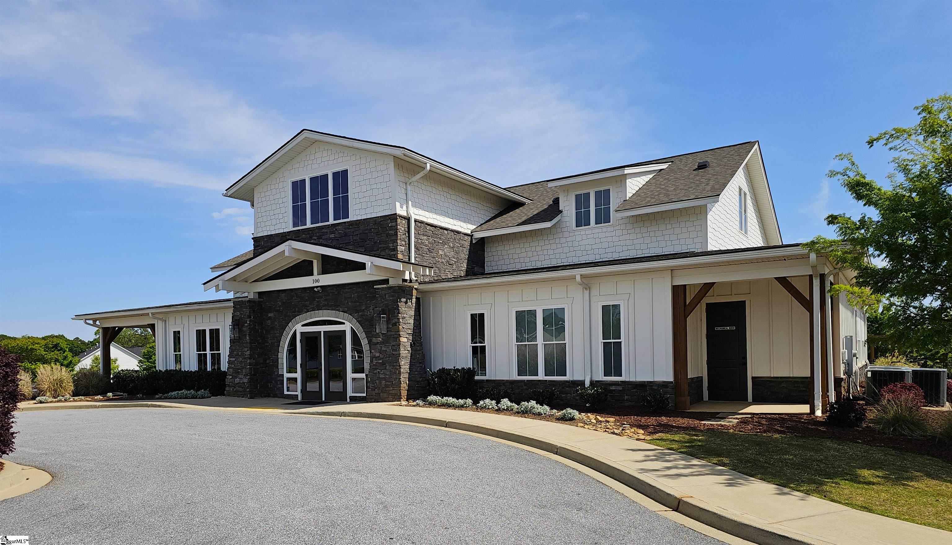 306 Spokane Drive Greenville, SC 29607