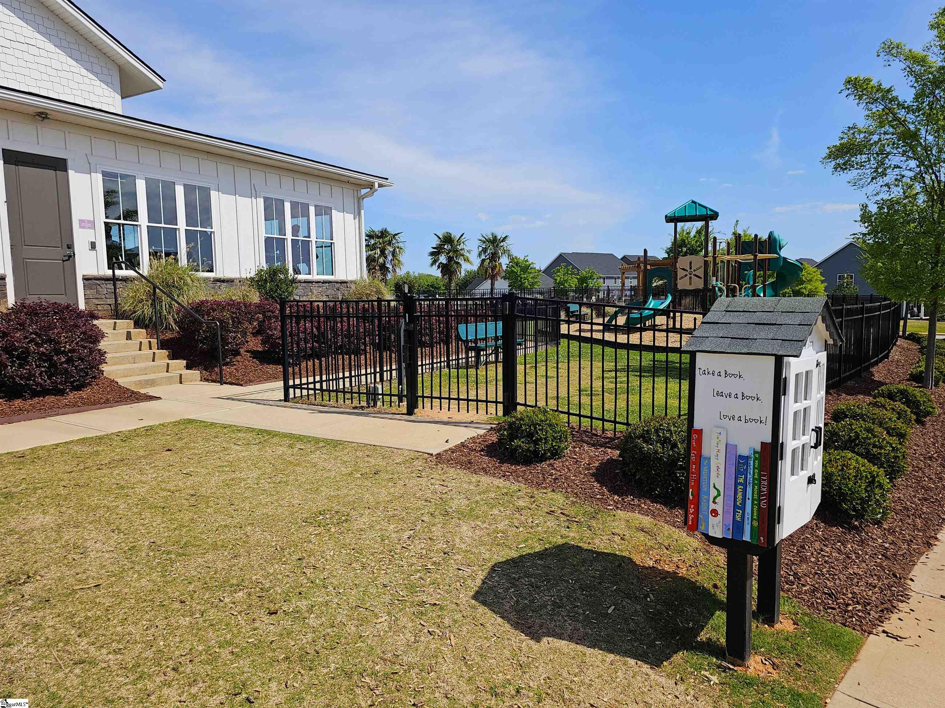 306 Spokane Drive Greenville, SC 29607