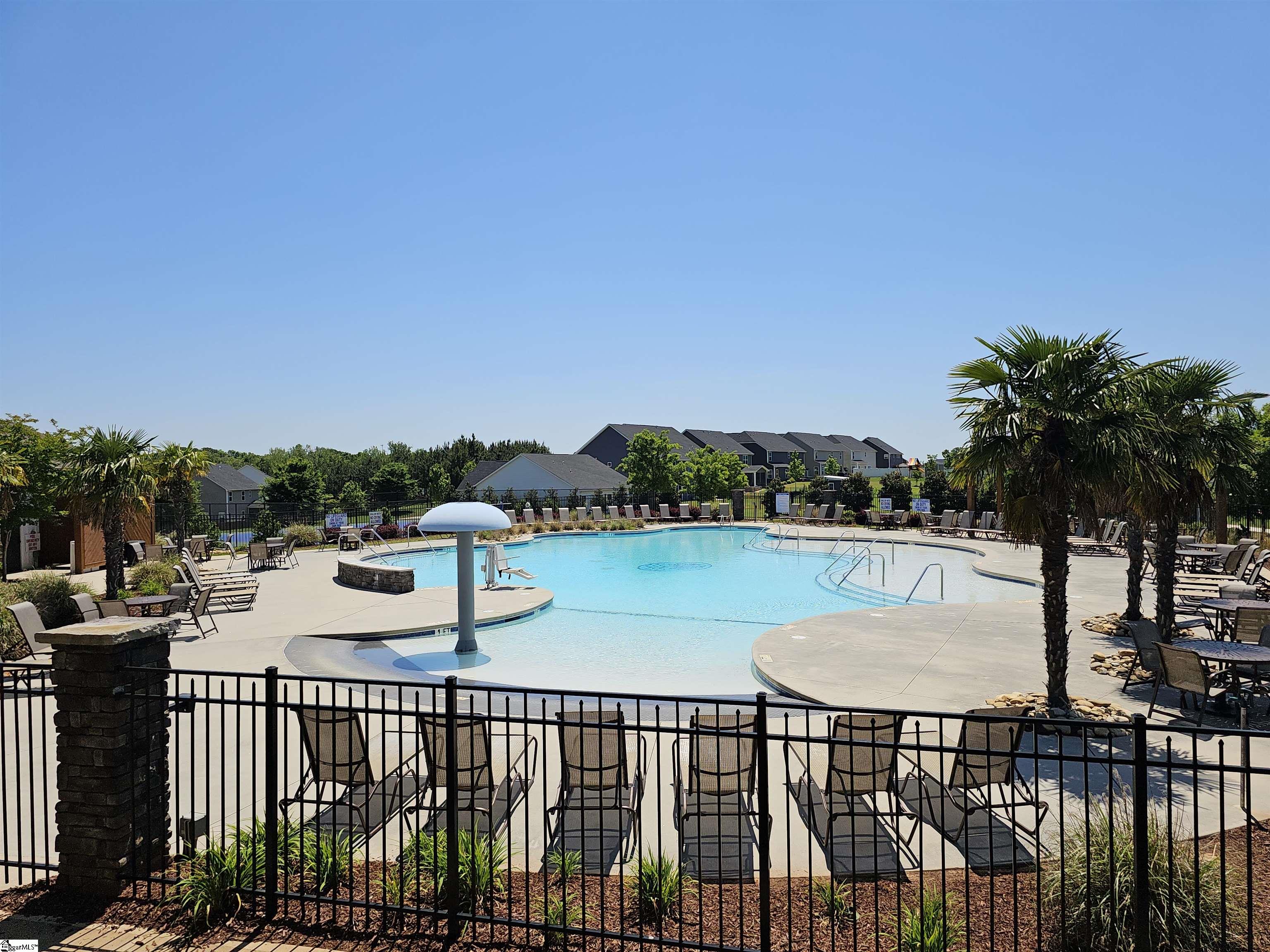 306 Spokane Drive Greenville, SC 29607