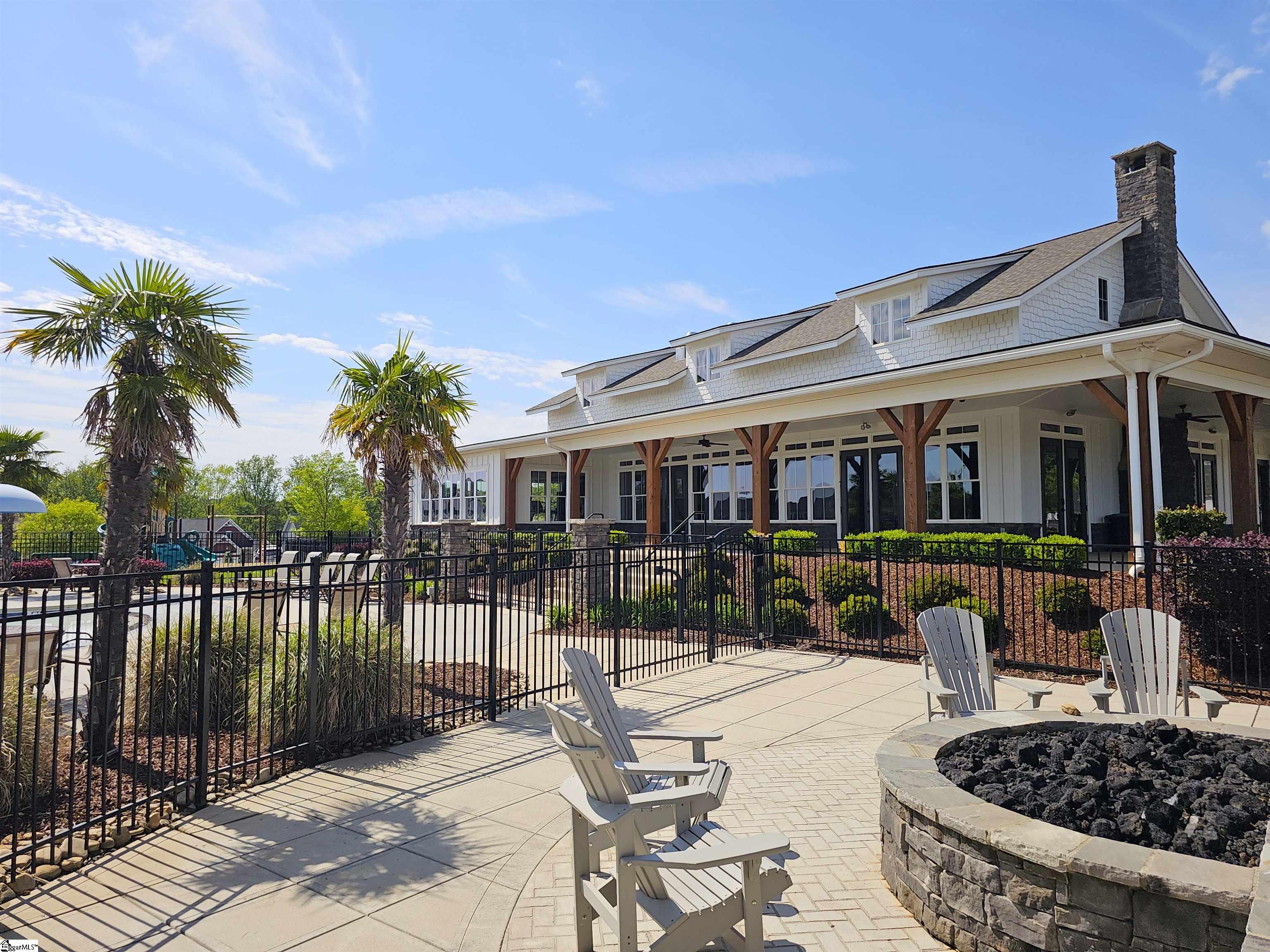 306 Spokane Drive Greenville, SC 29607