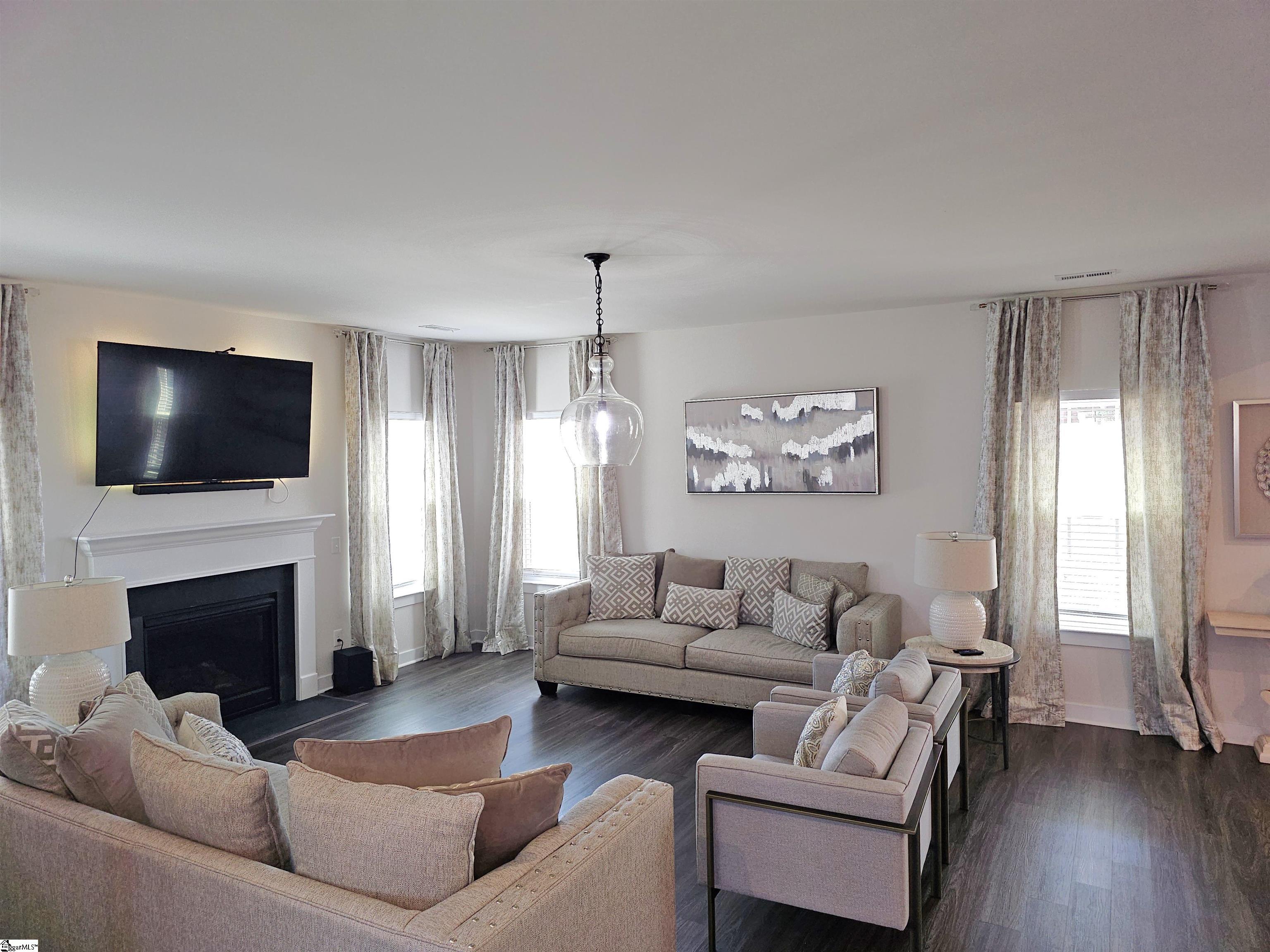 306 Spokane Drive Greenville, SC 29607