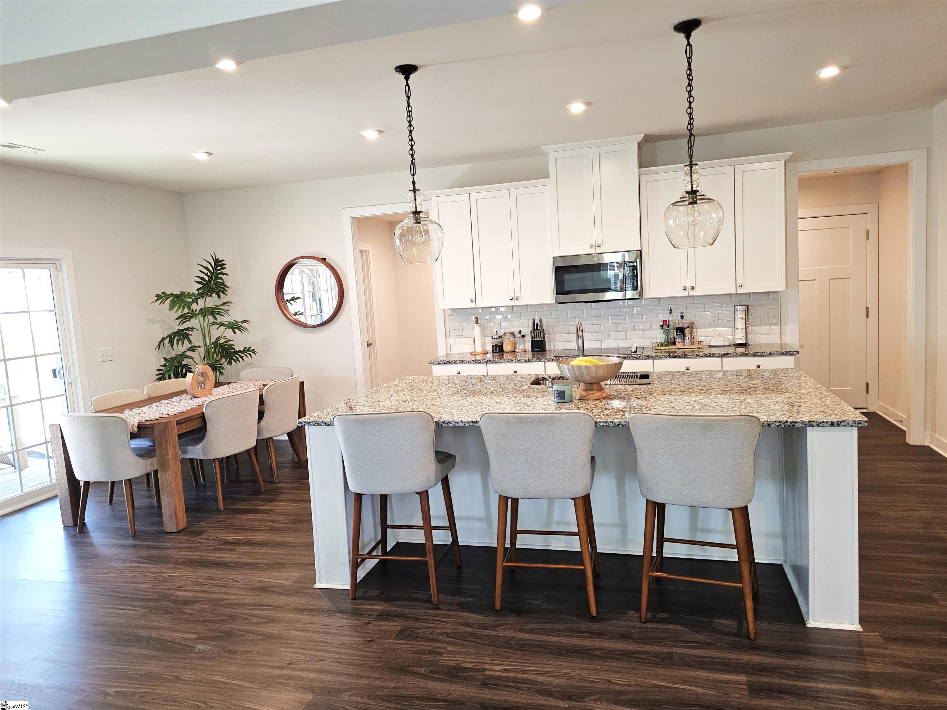 306 Spokane Drive Greenville, SC 29607