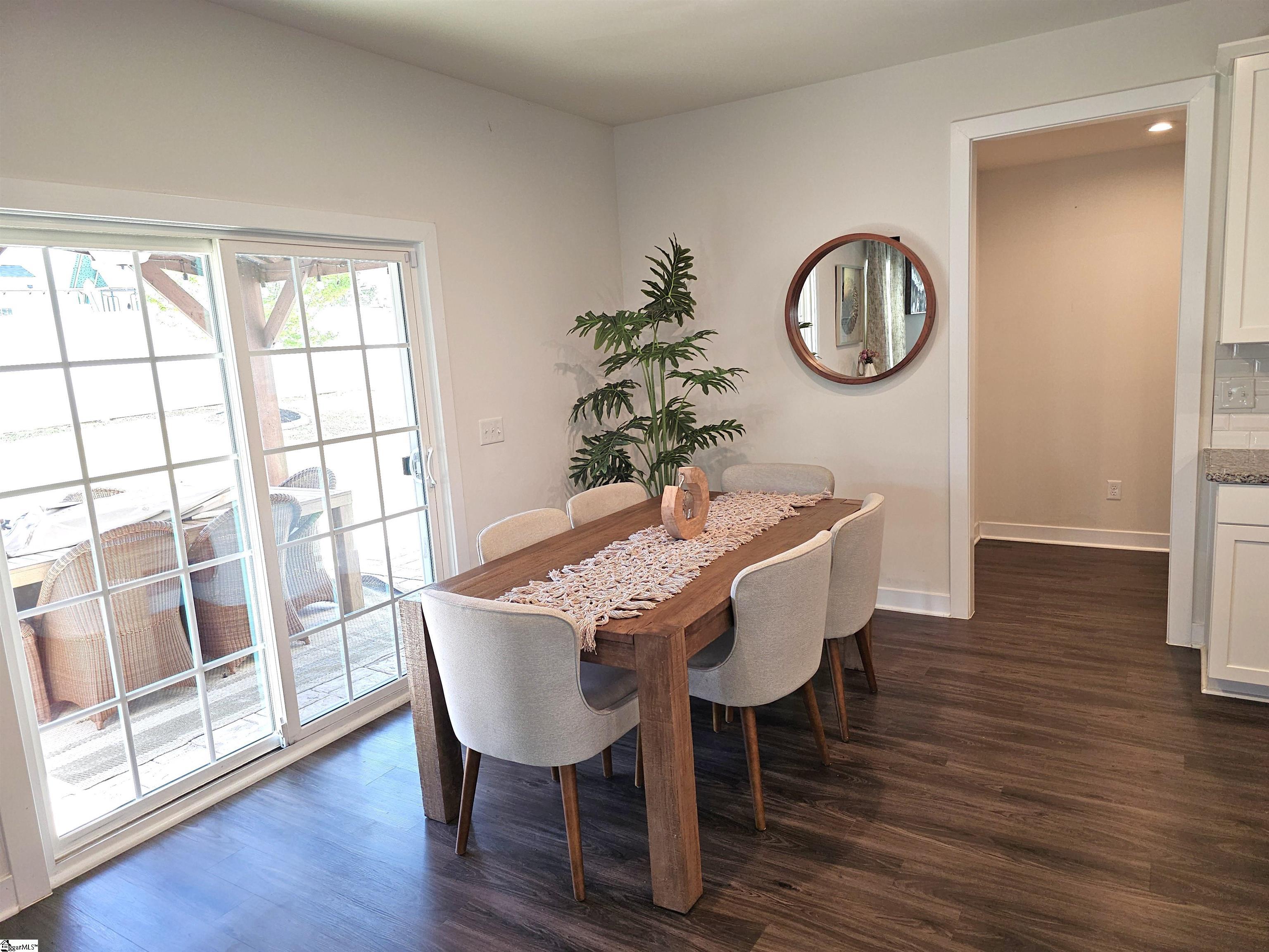 306 Spokane Drive Greenville, SC 29607