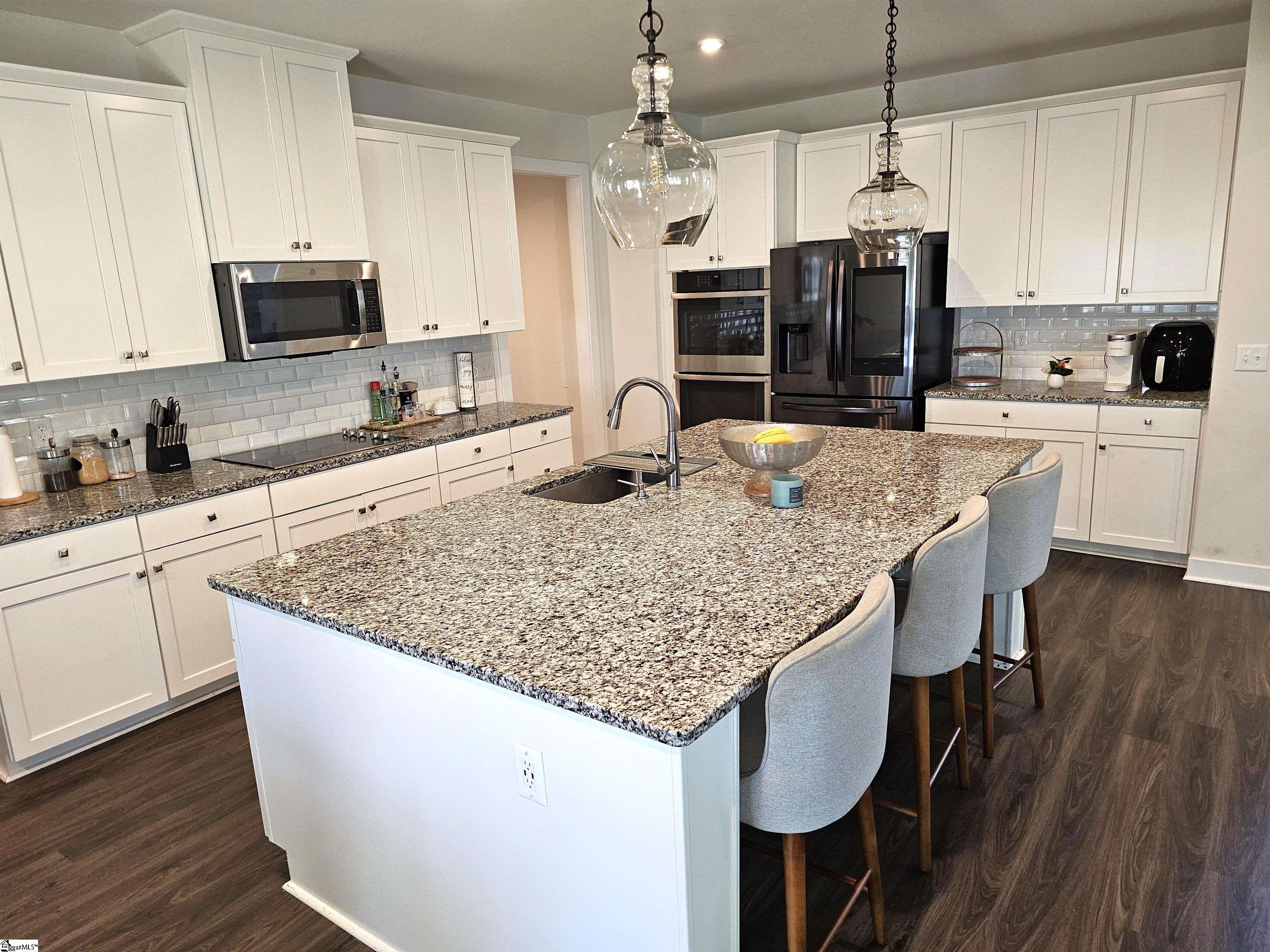 306 Spokane Drive Greenville, SC 29607
