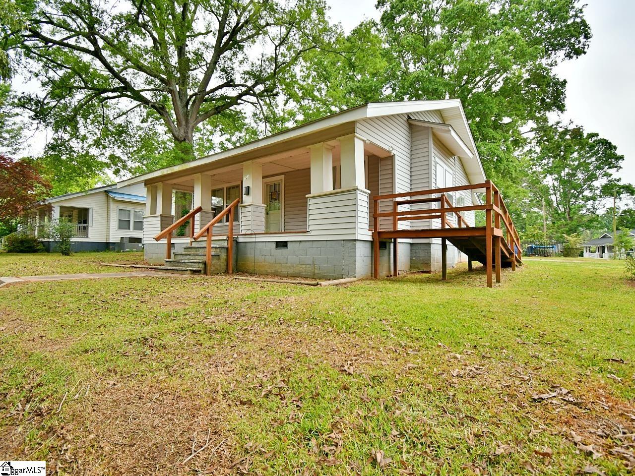 215 Louisiana Street Honea Path, SC 29654