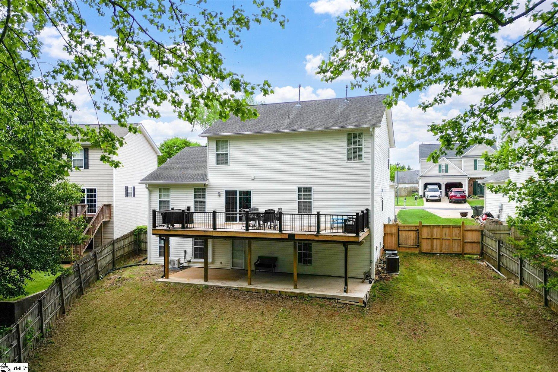 413 Woolridge Way Greer, SC 29650