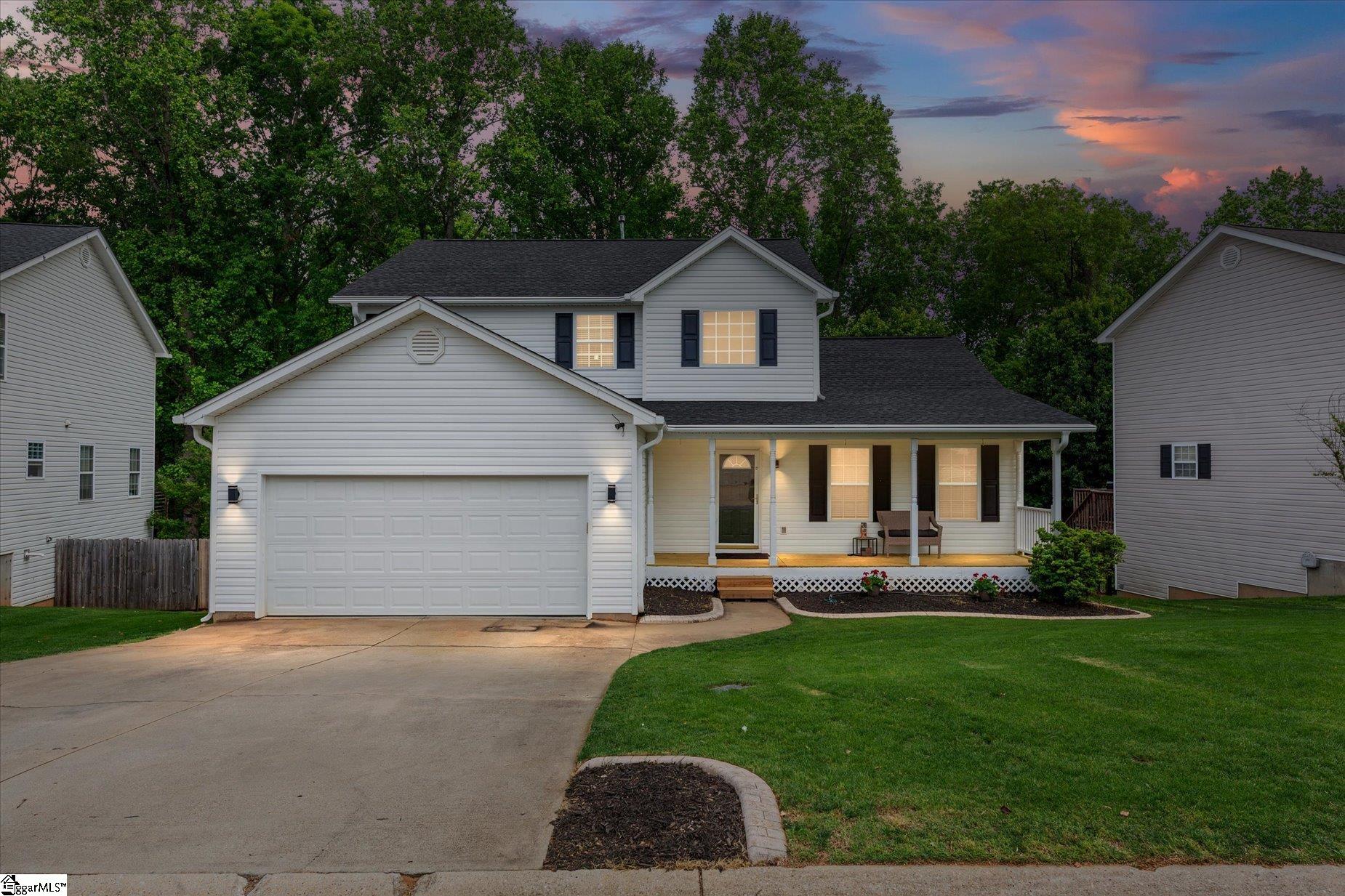 413 Woolridge Way Greer, SC 29650