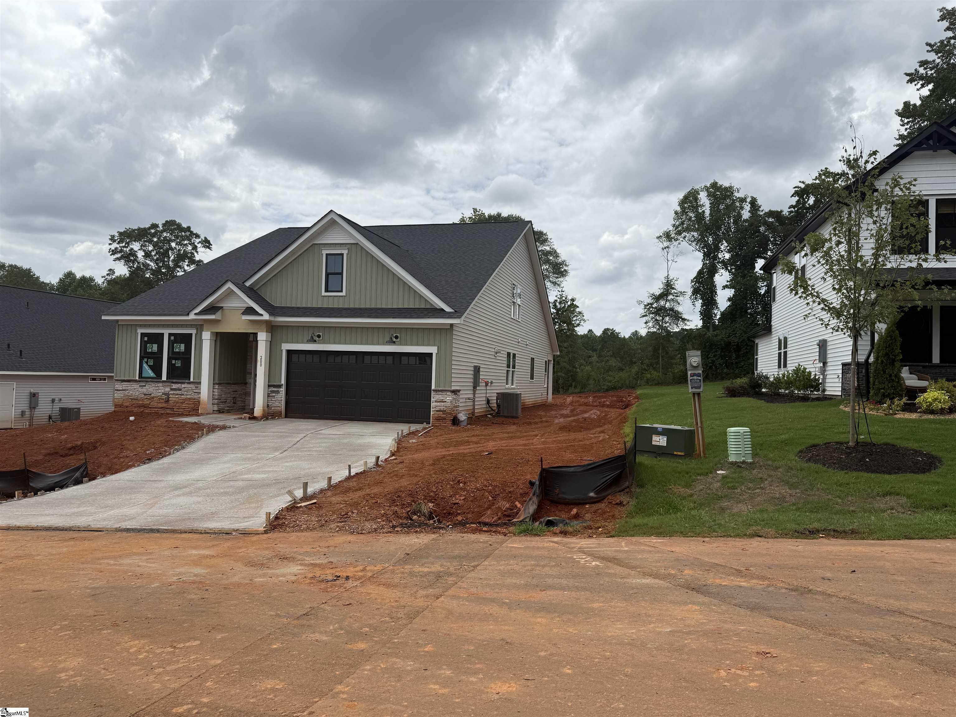 200 Jacqueline Road Piedmont, SC 29673