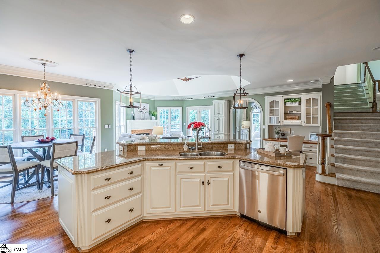 501 Spaulding Lake Drive Greenville, SC 29615