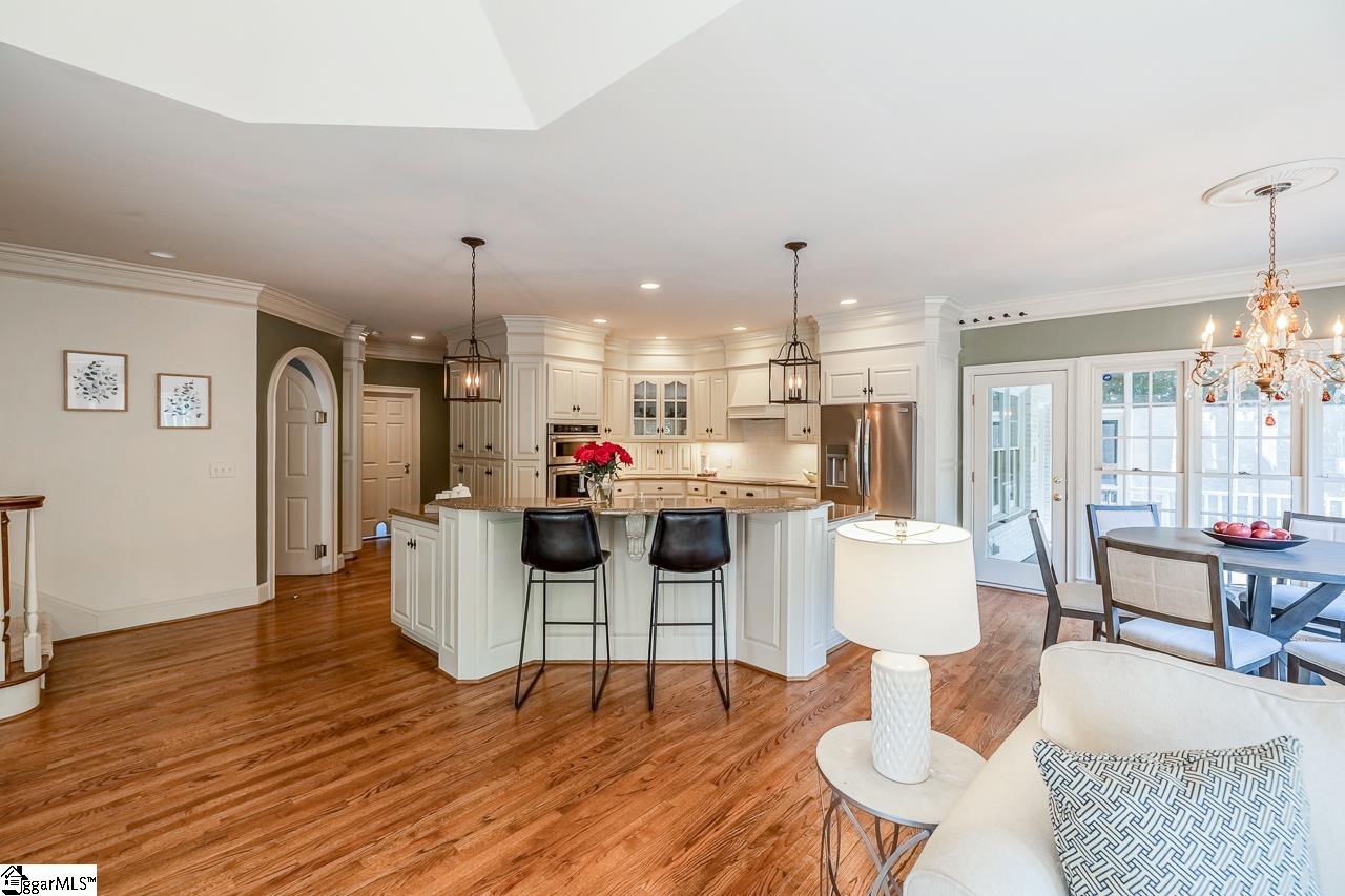 501 Spaulding Lake Drive Greenville, SC 29615