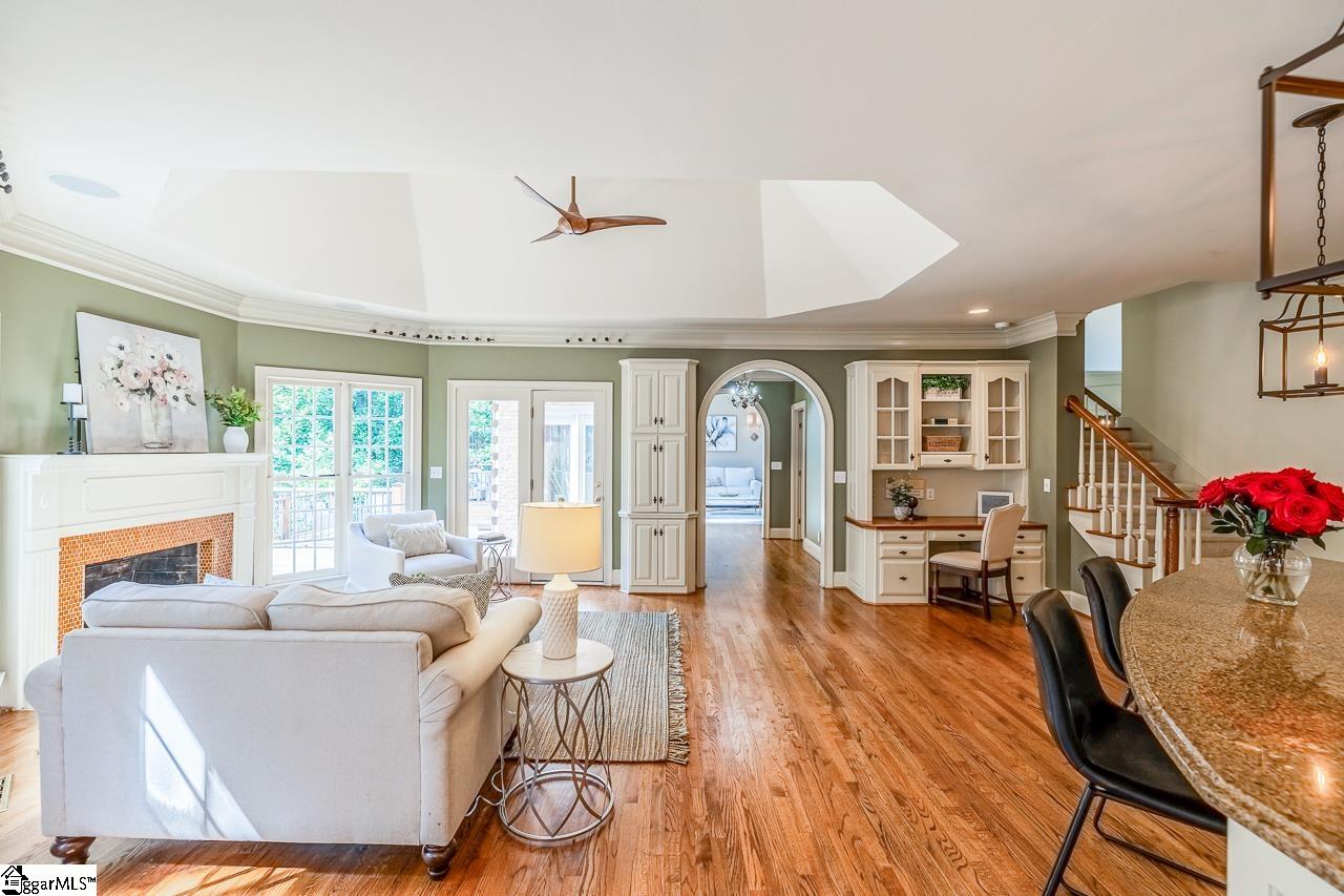 501 Spaulding Lake Drive Greenville, SC 29615