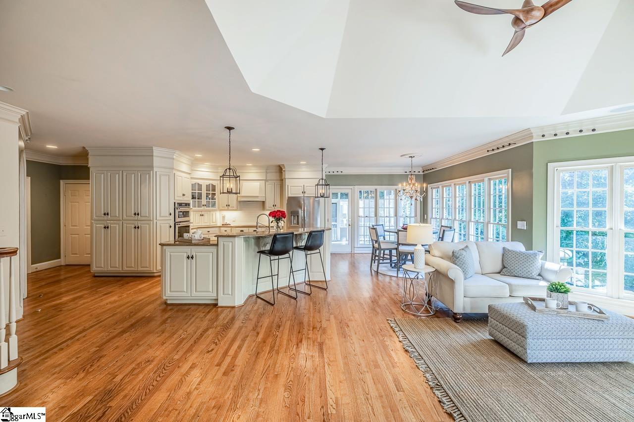 501 Spaulding Lake Drive Greenville, SC 29615