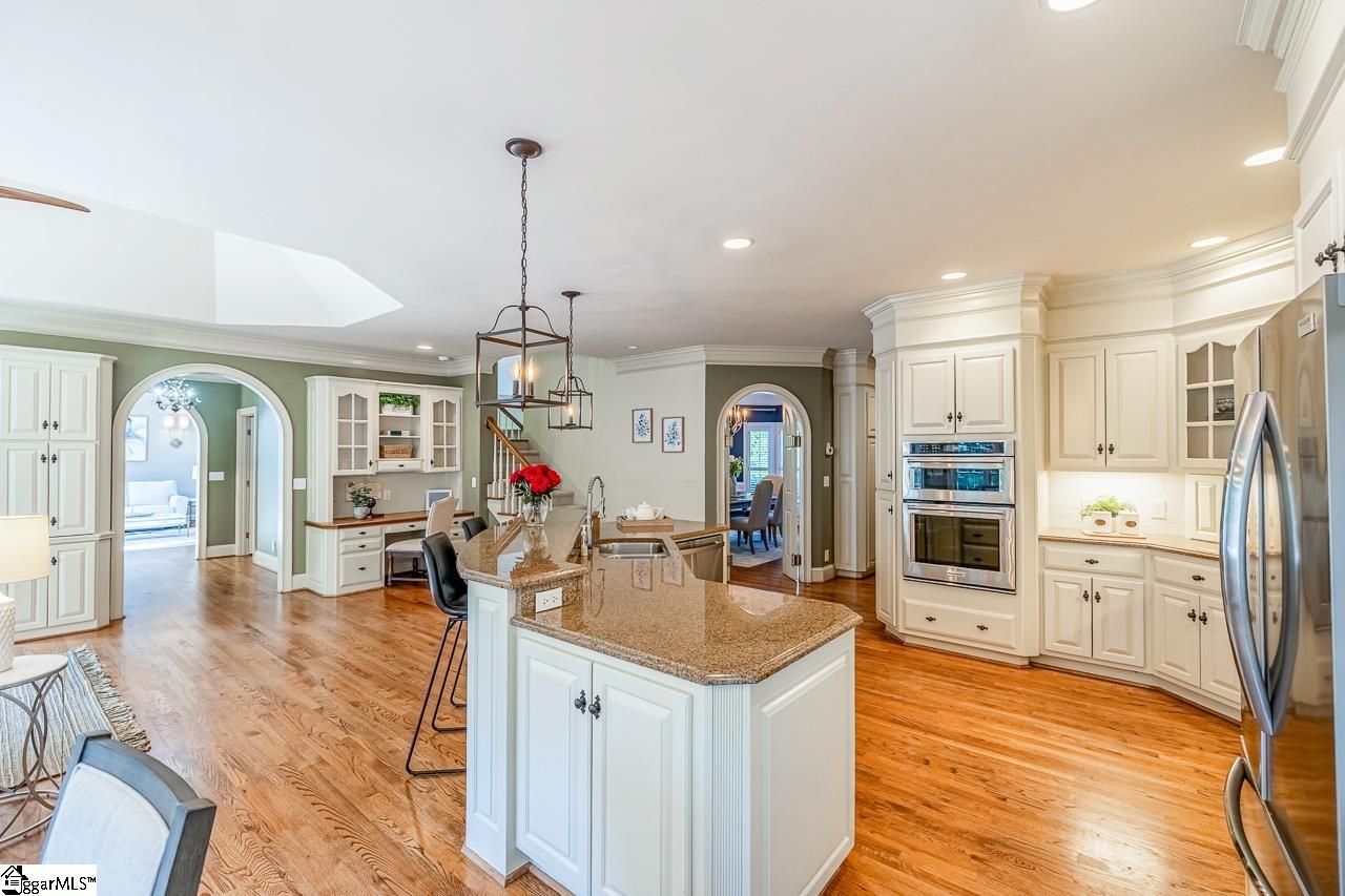 501 Spaulding Lake Drive Greenville, SC 29615