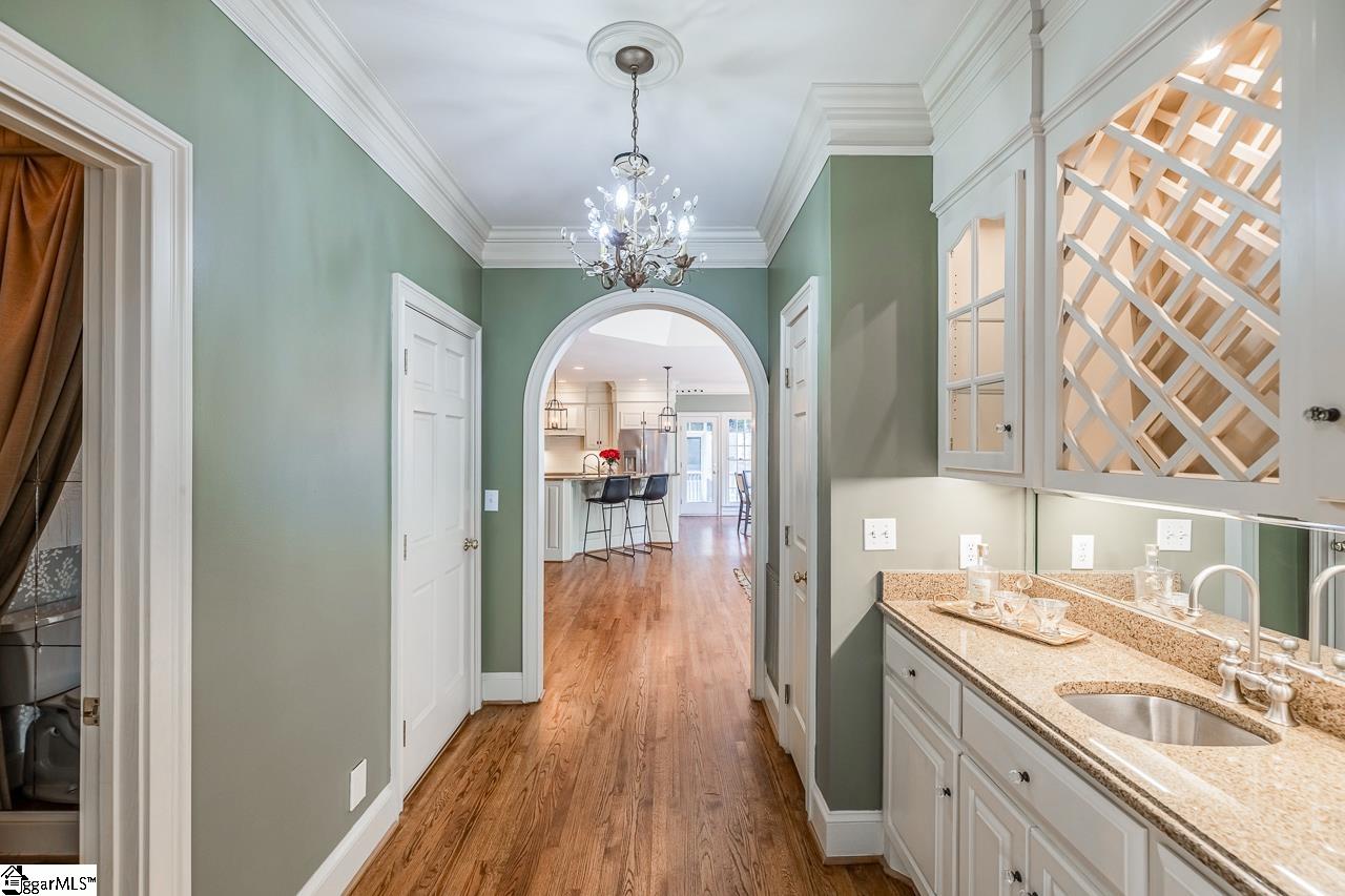 501 Spaulding Lake Drive Greenville, SC 29615