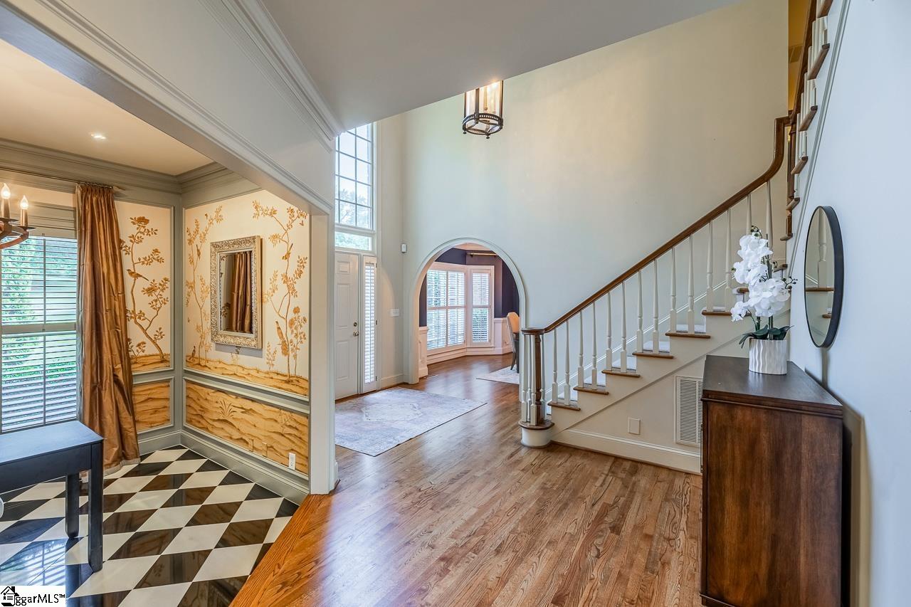 501 Spaulding Lake Drive Greenville, SC 29615