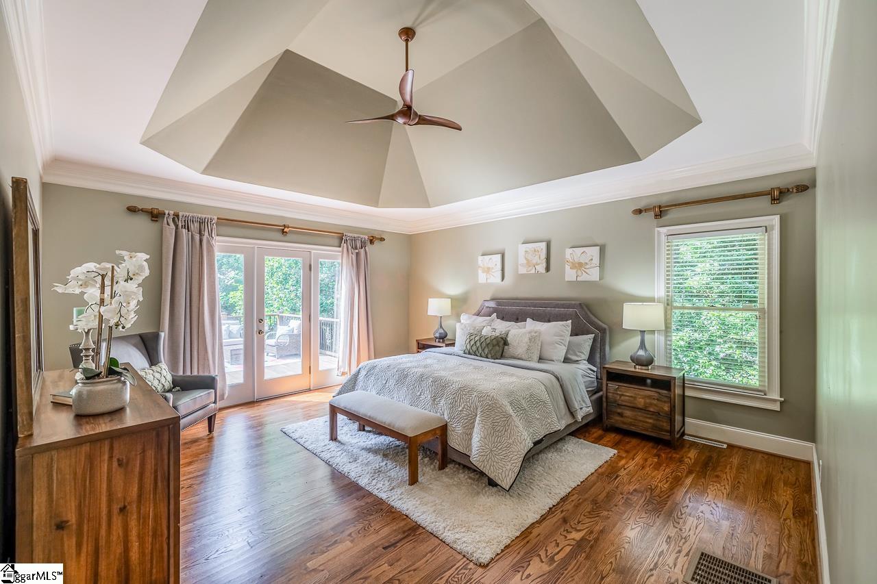 501 Spaulding Lake Drive Greenville, SC 29615