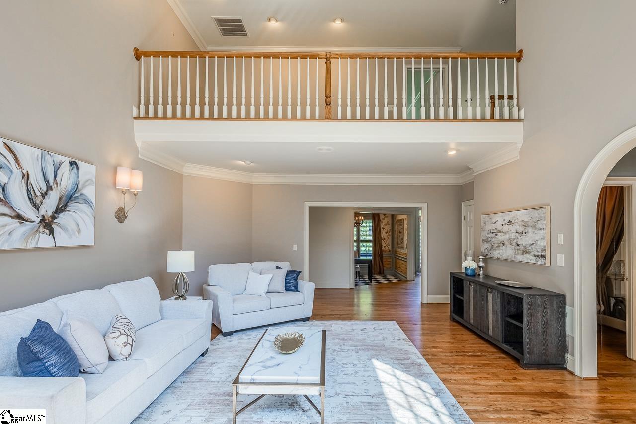 501 Spaulding Lake Drive Greenville, SC 29615