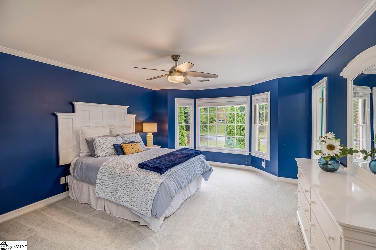 501 Spaulding Lake Drive Greenville, SC 29615