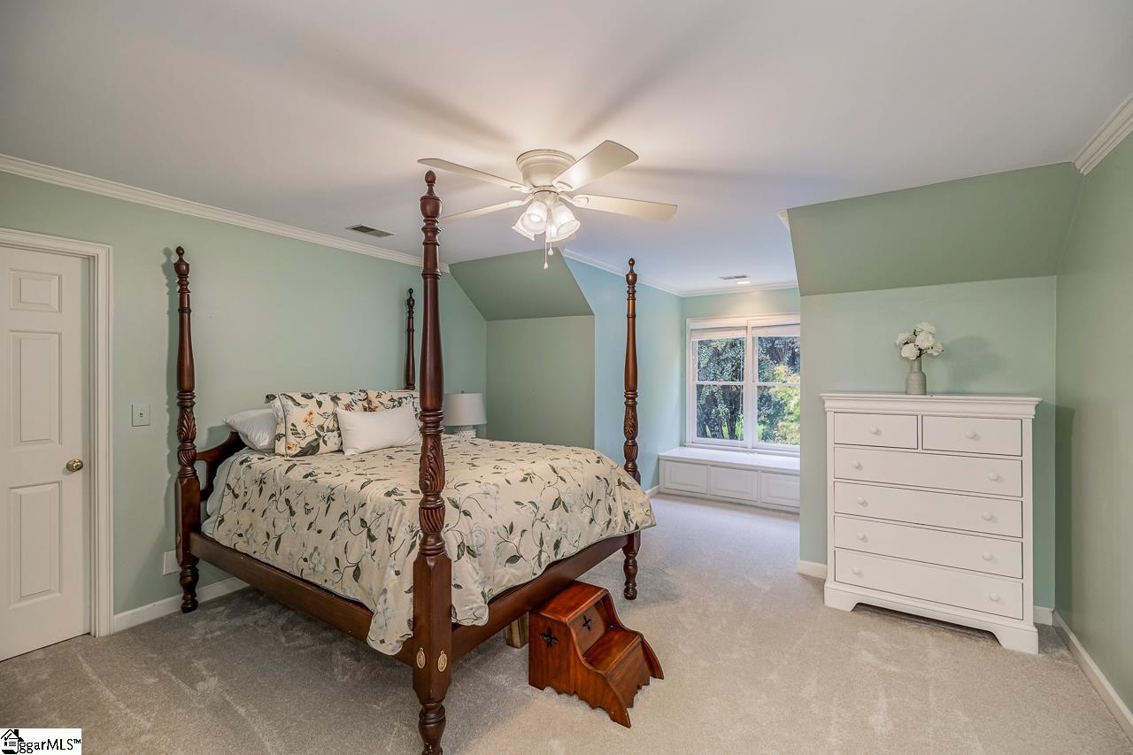 501 Spaulding Lake Drive Greenville, SC 29615