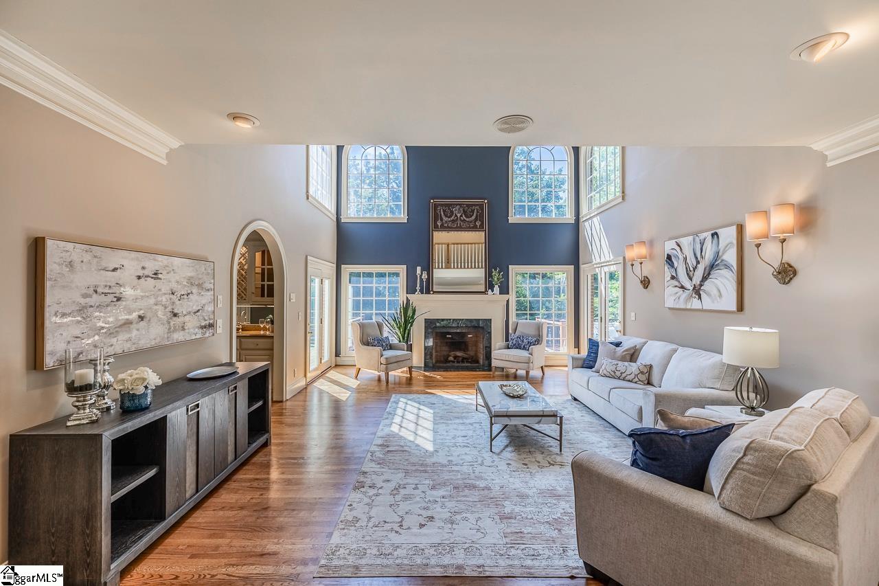 501 Spaulding Lake Drive Greenville, SC 29615