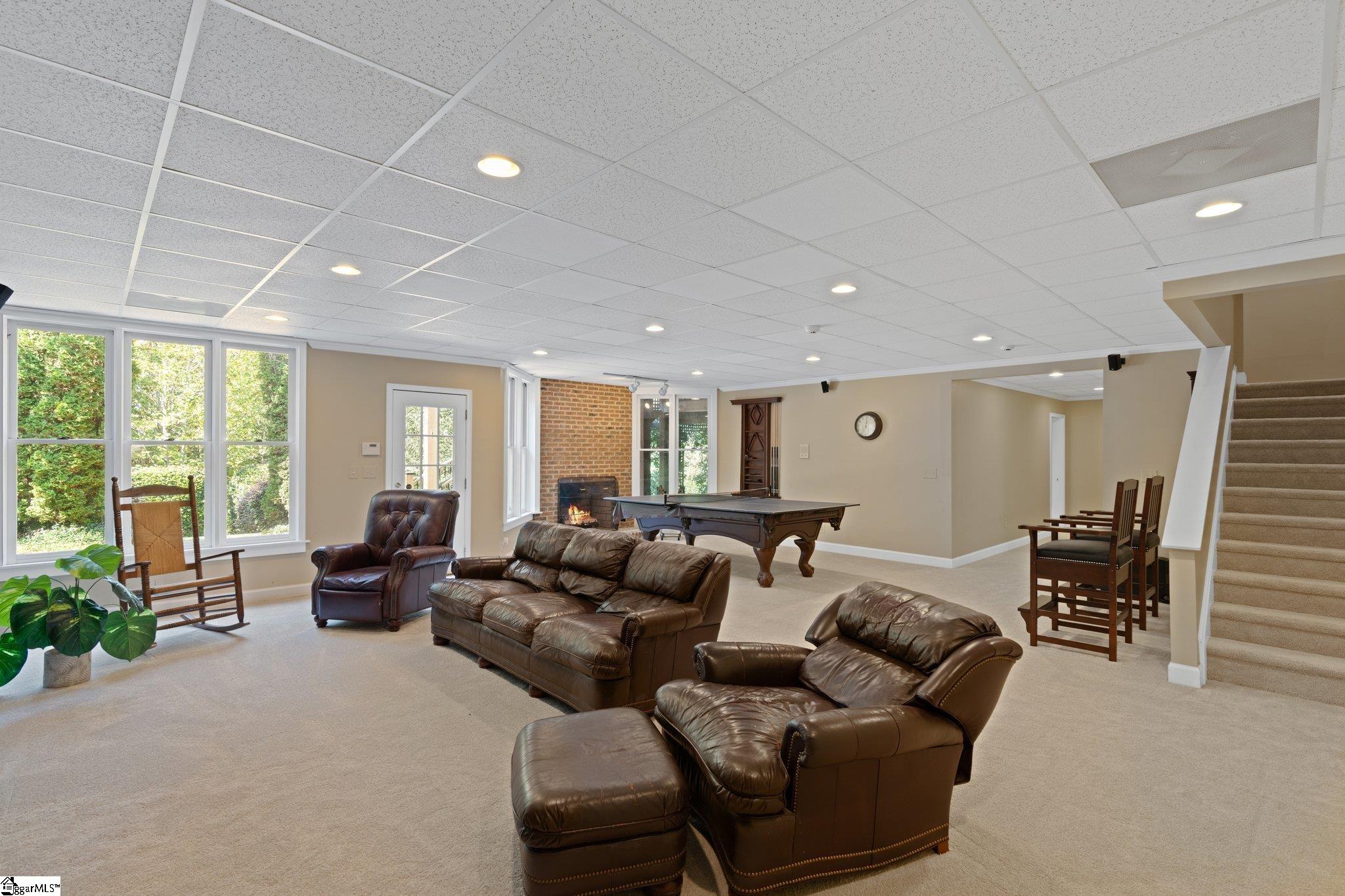 501 Spaulding Lake Drive Greenville, SC 29615