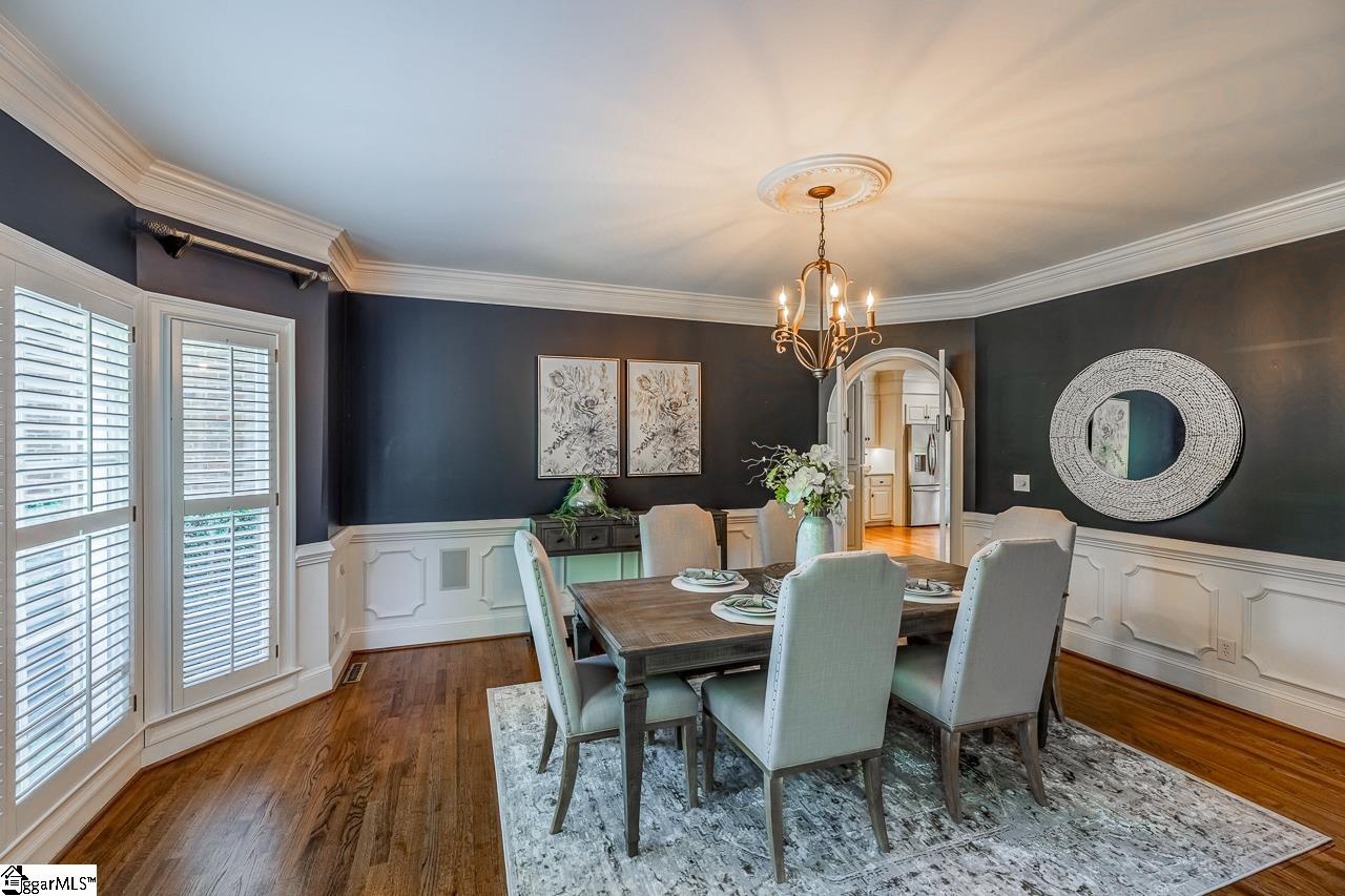 501 Spaulding Lake Drive Greenville, SC 29615