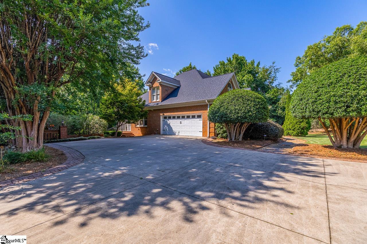 501 Spaulding Lake Drive Greenville, SC 29615