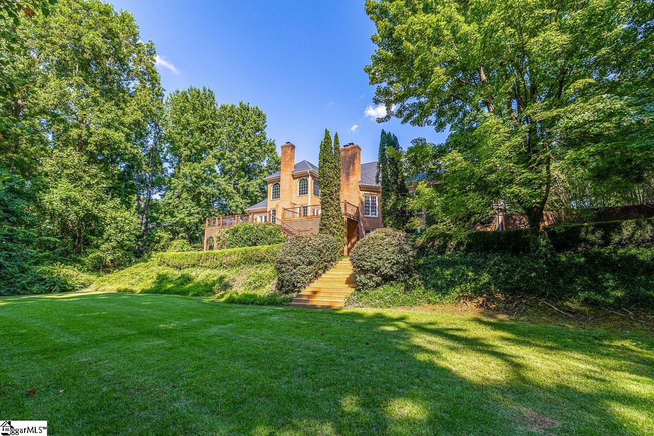 501 Spaulding Lake Drive Greenville, SC 29615