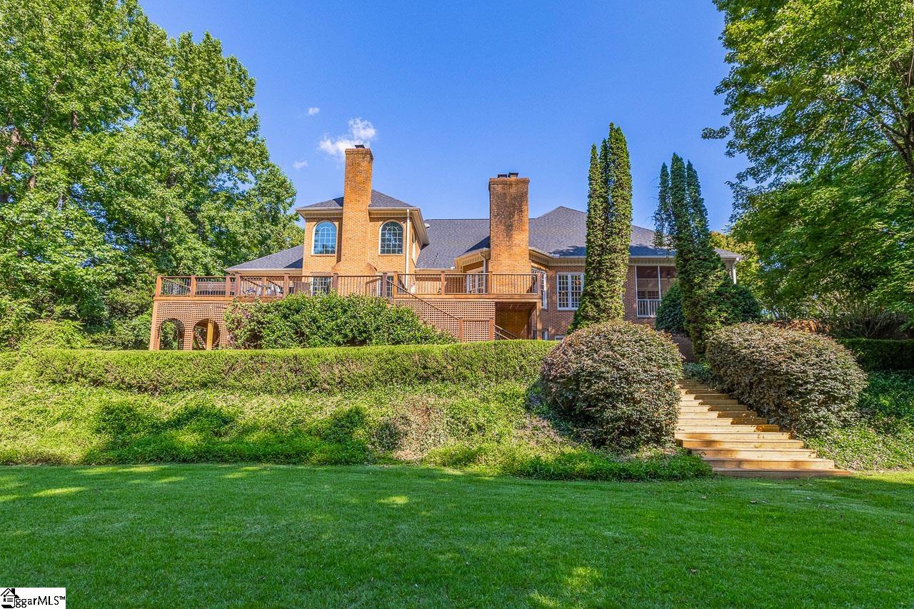 501 Spaulding Lake Drive Greenville, SC 29615