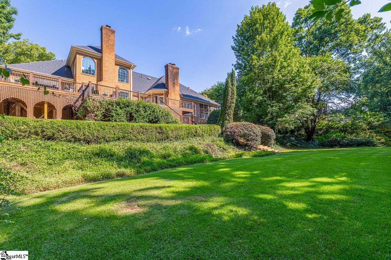 501 Spaulding Lake Drive Greenville, SC 29615