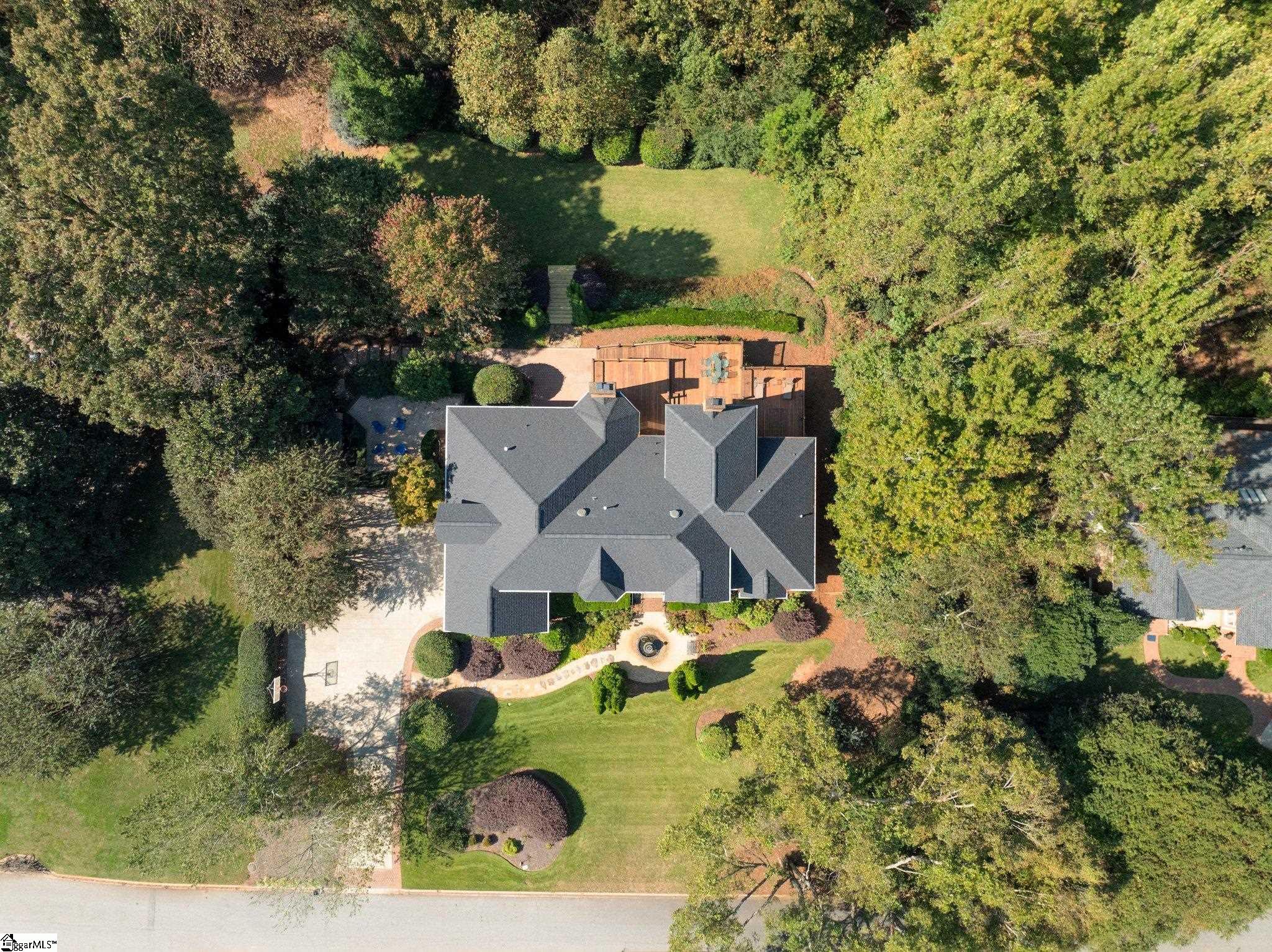 501 Spaulding Lake Drive Greenville, SC 29615