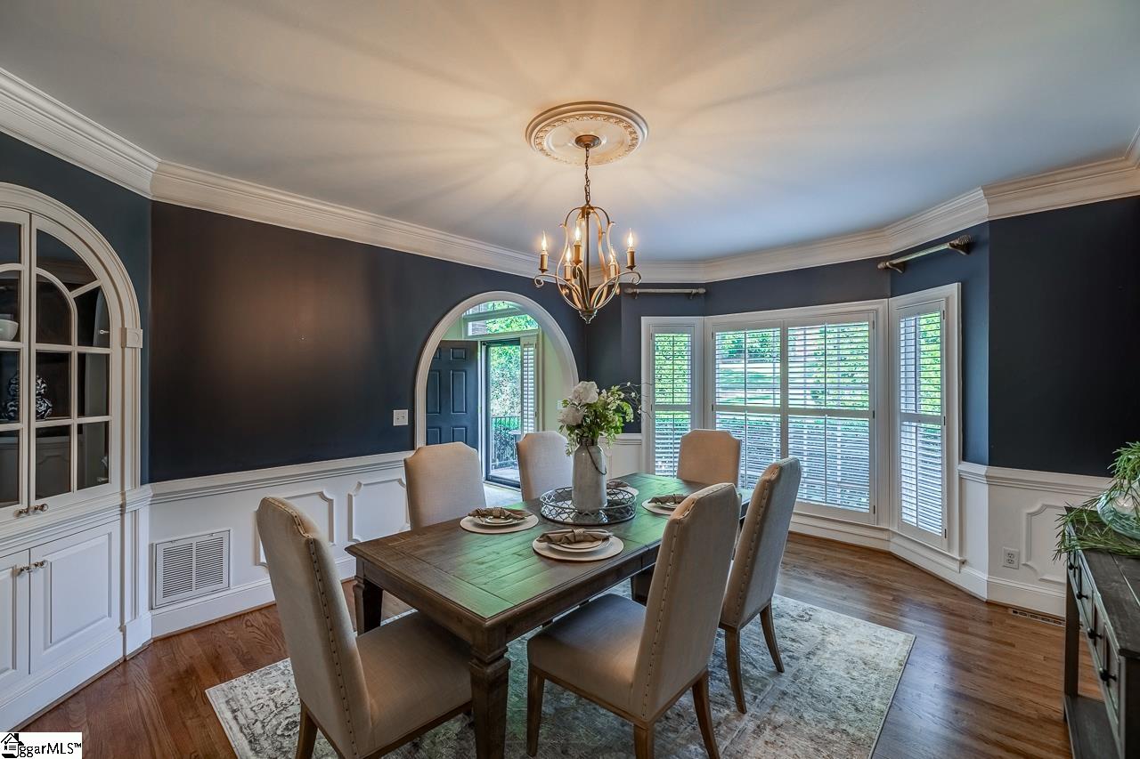 501 Spaulding Lake Drive Greenville, SC 29615