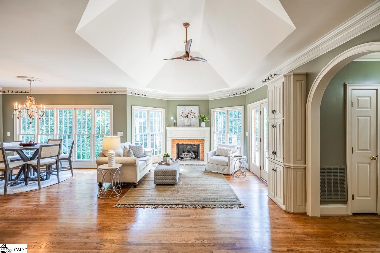 501 Spaulding Lake Drive Greenville, SC 29615
