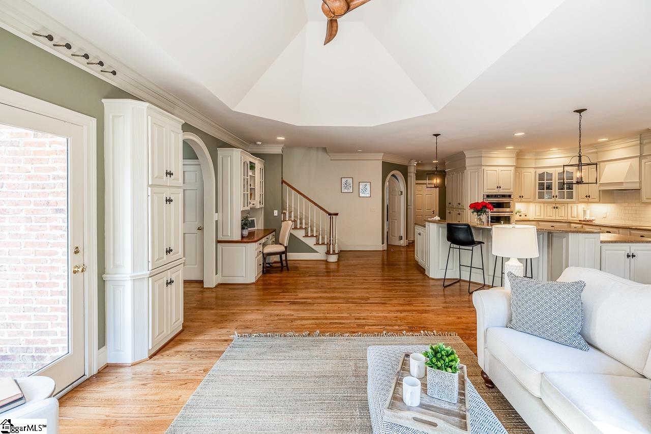 501 Spaulding Lake Drive Greenville, SC 29615