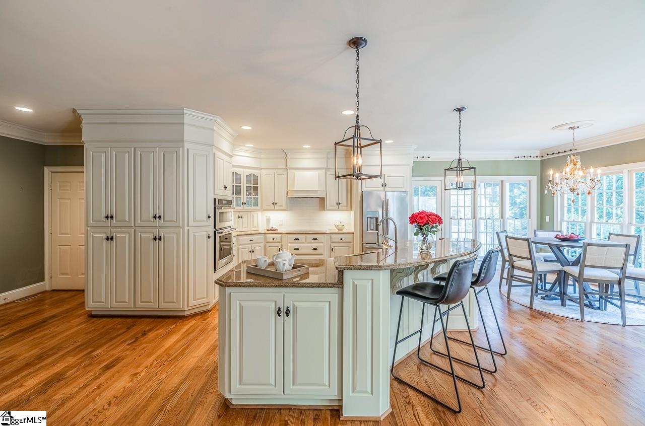 501 Spaulding Lake Drive Greenville, SC 29615