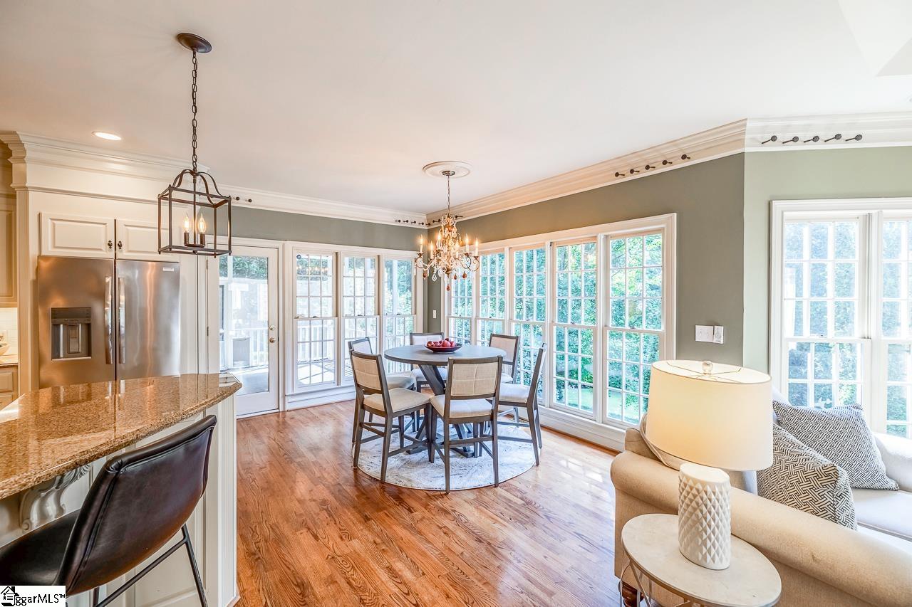 501 Spaulding Lake Drive Greenville, SC 29615