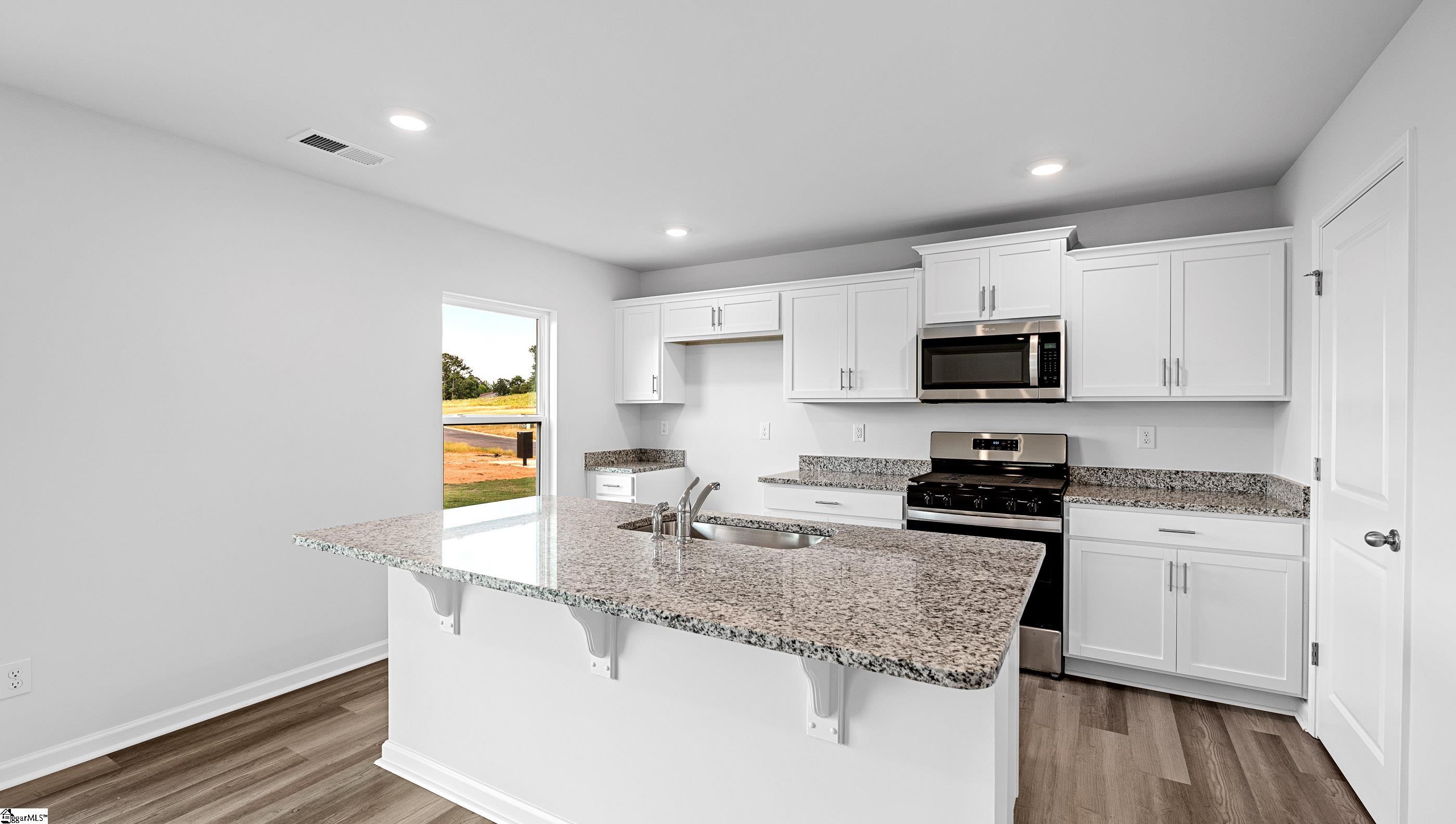 125 Elgin Drive Laurens, SC 29360
